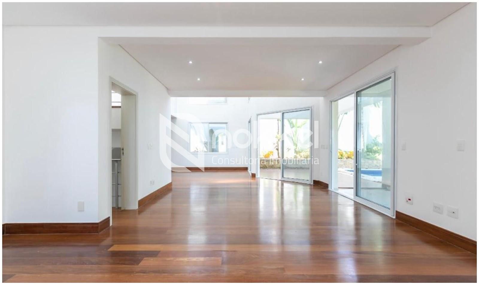 Casa de condomínio com 4 suítes à venda em Alto da Boa Vista, São Paulo, por R$ 5.000.000 Imagem 5