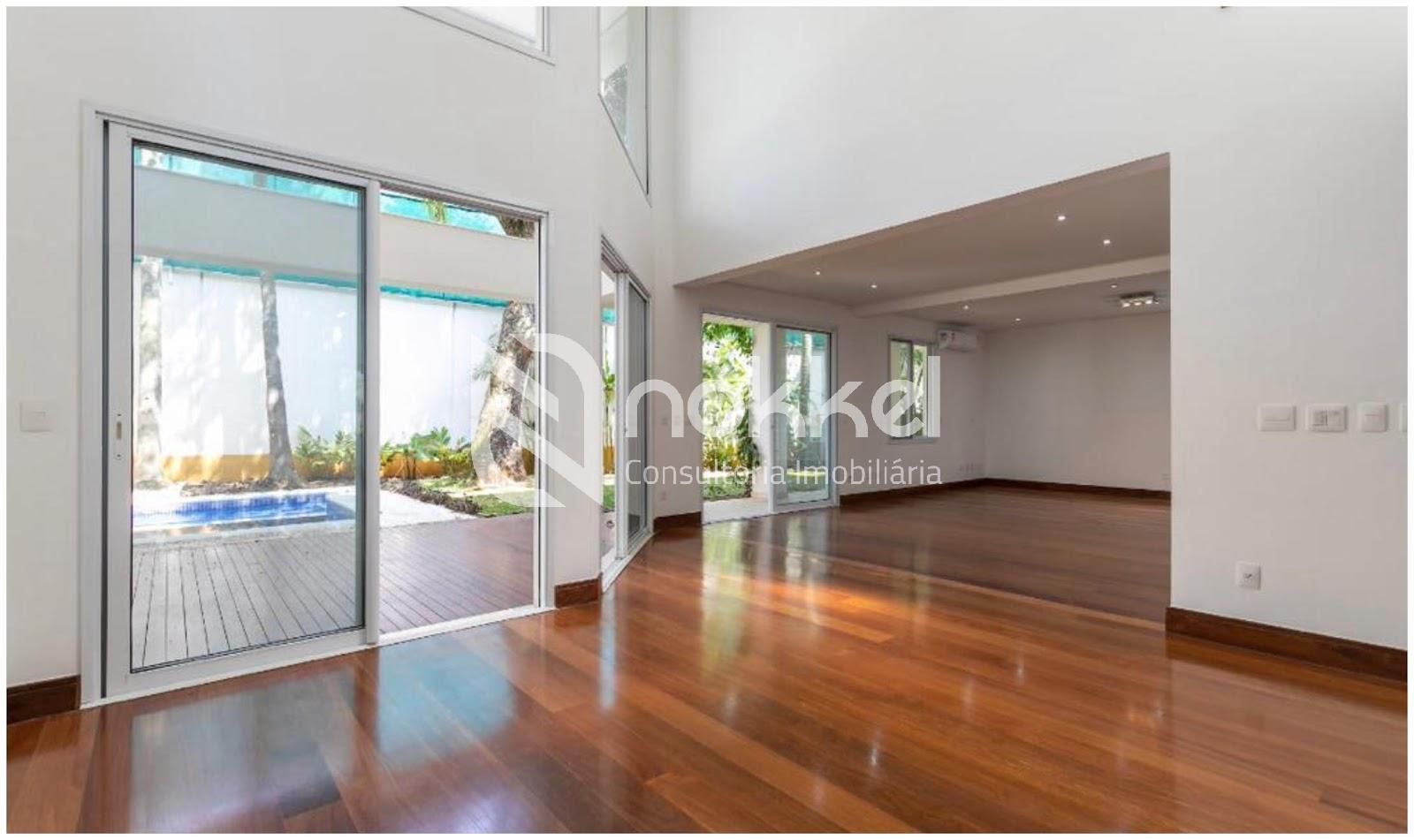 Casa de condomínio com 4 suítes à venda em Alto da Boa Vista, São Paulo, por R$ 5.000.000 Imagem 6