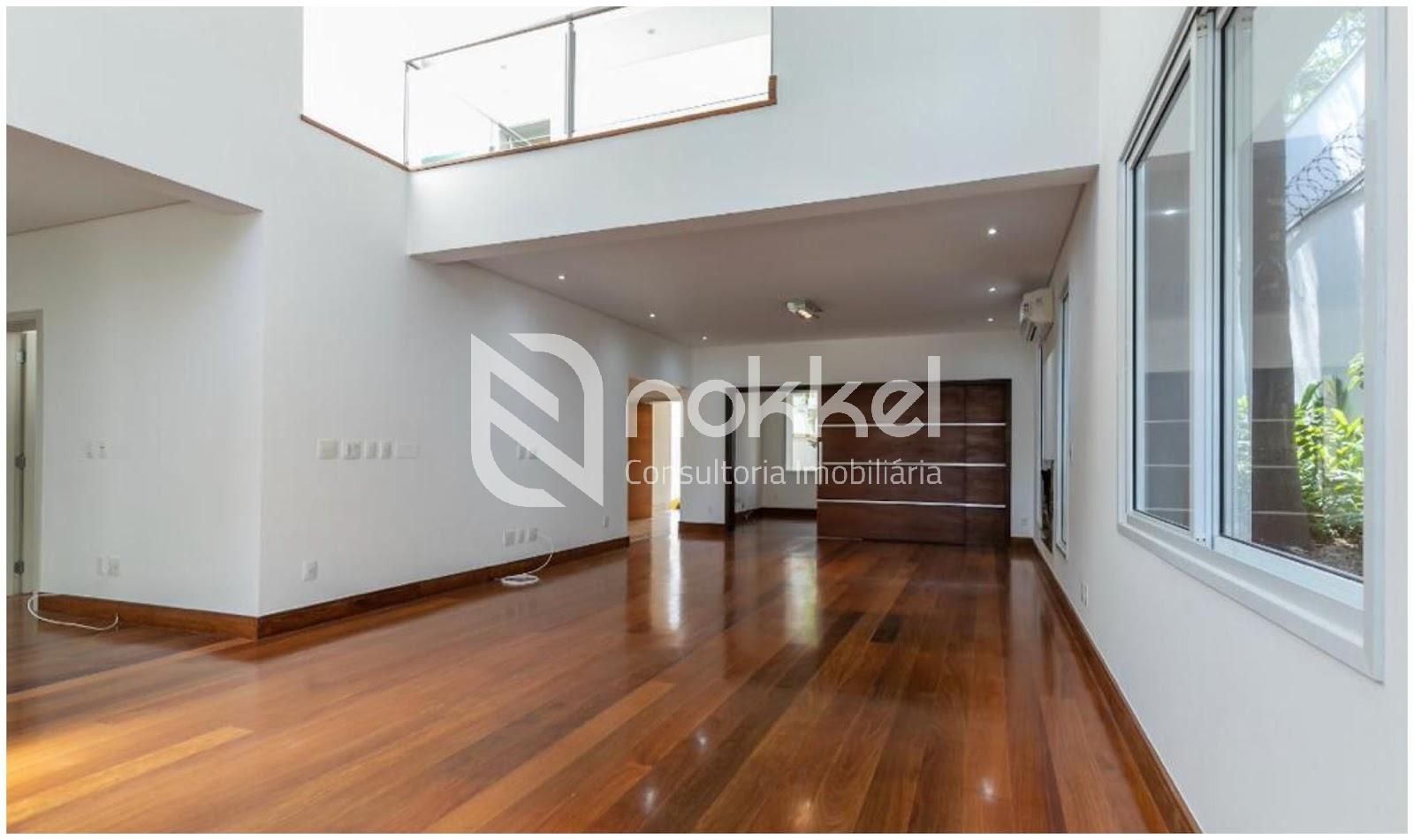 Casa de condomínio com 4 suítes à venda em Alto da Boa Vista, São Paulo, por R$ 5.000.000 Imagem 7