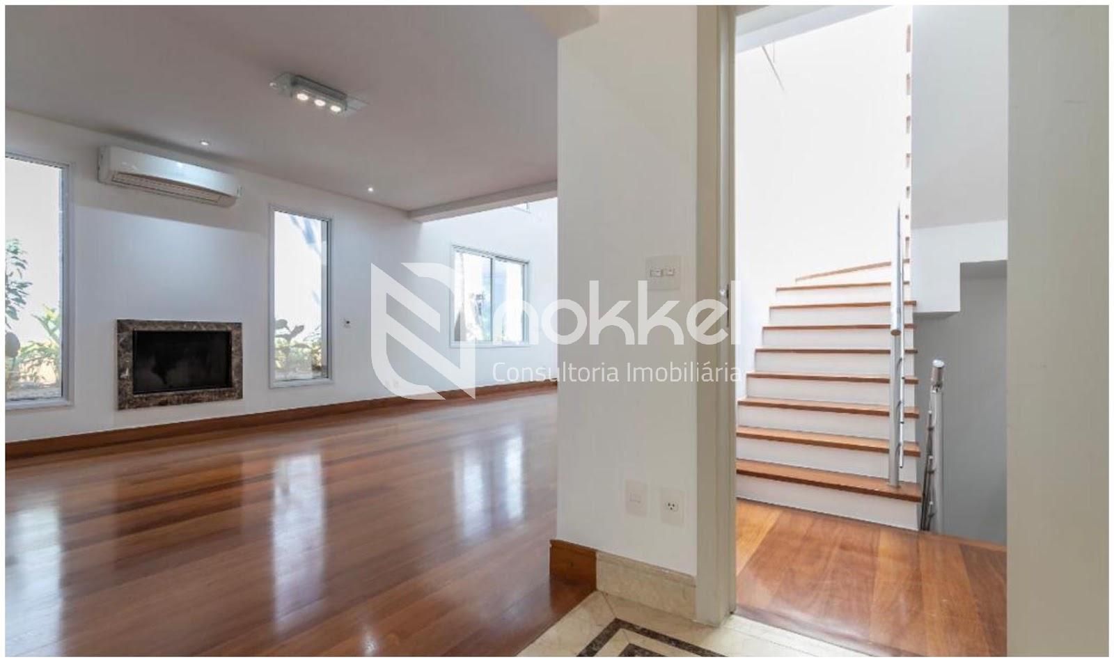 Casa de condomínio com 4 suítes à venda em Alto da Boa Vista, São Paulo, por R$ 5.000.000 Imagem 8