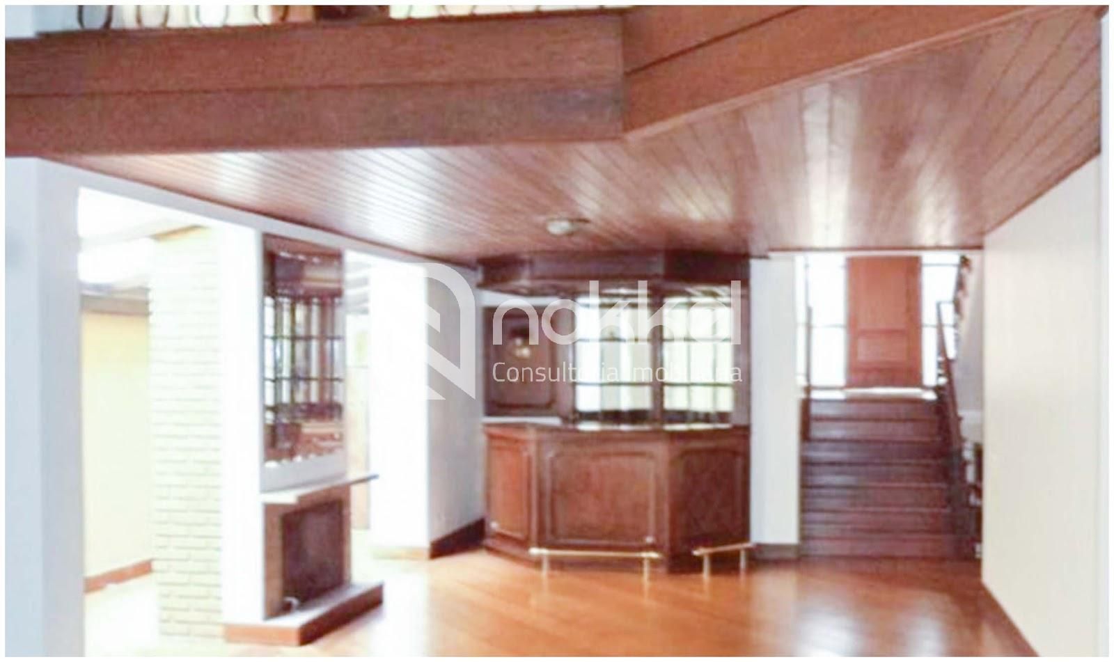 Casa de condomínio com 3 suítes à venda em Alto da Boa Vista, São Paulo, por R$ 4.500.000 Imagem 4