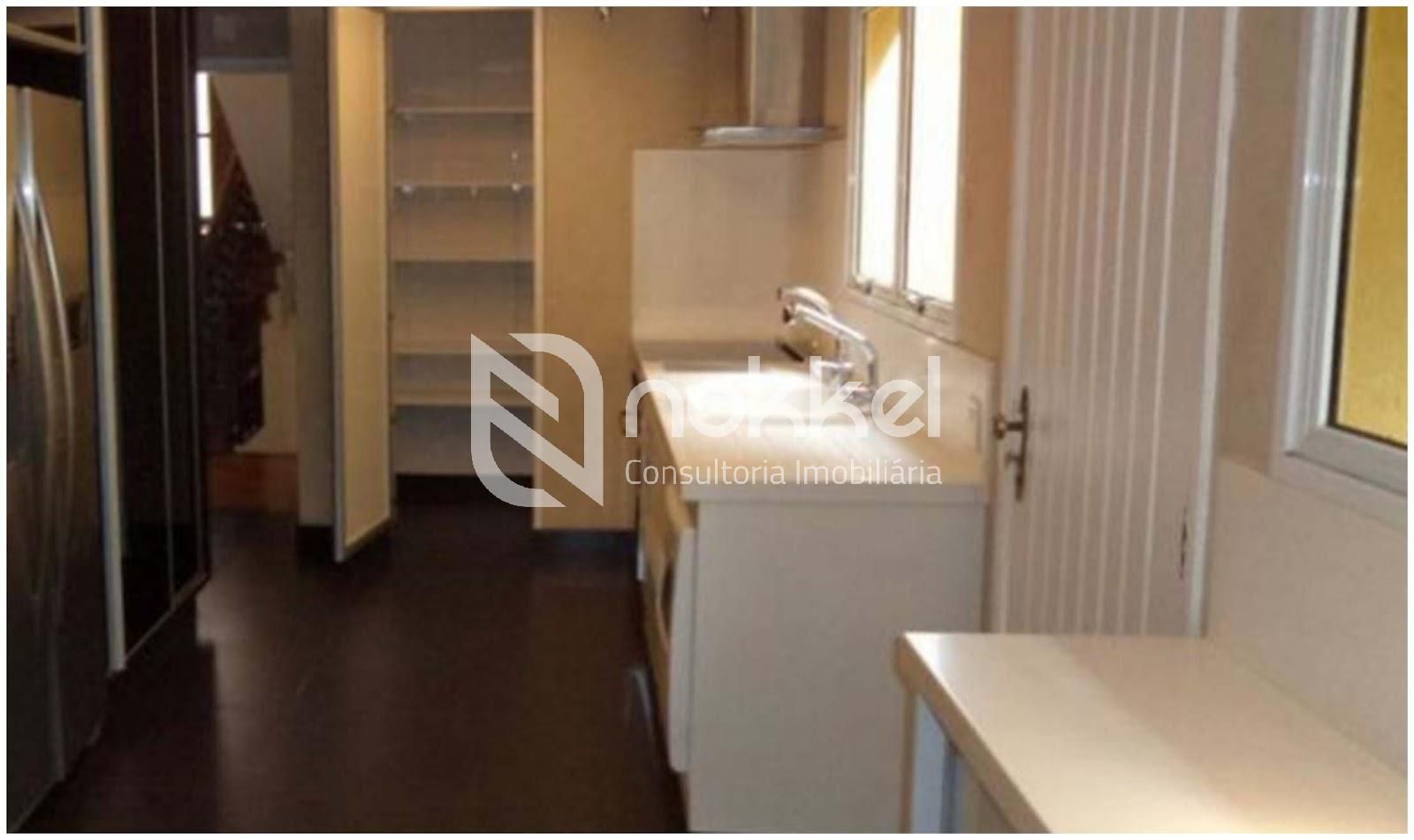 Casa de condomínio com 3 suítes à venda em Alto da Boa Vista, São Paulo, por R$ 4.500.000 Imagem 5