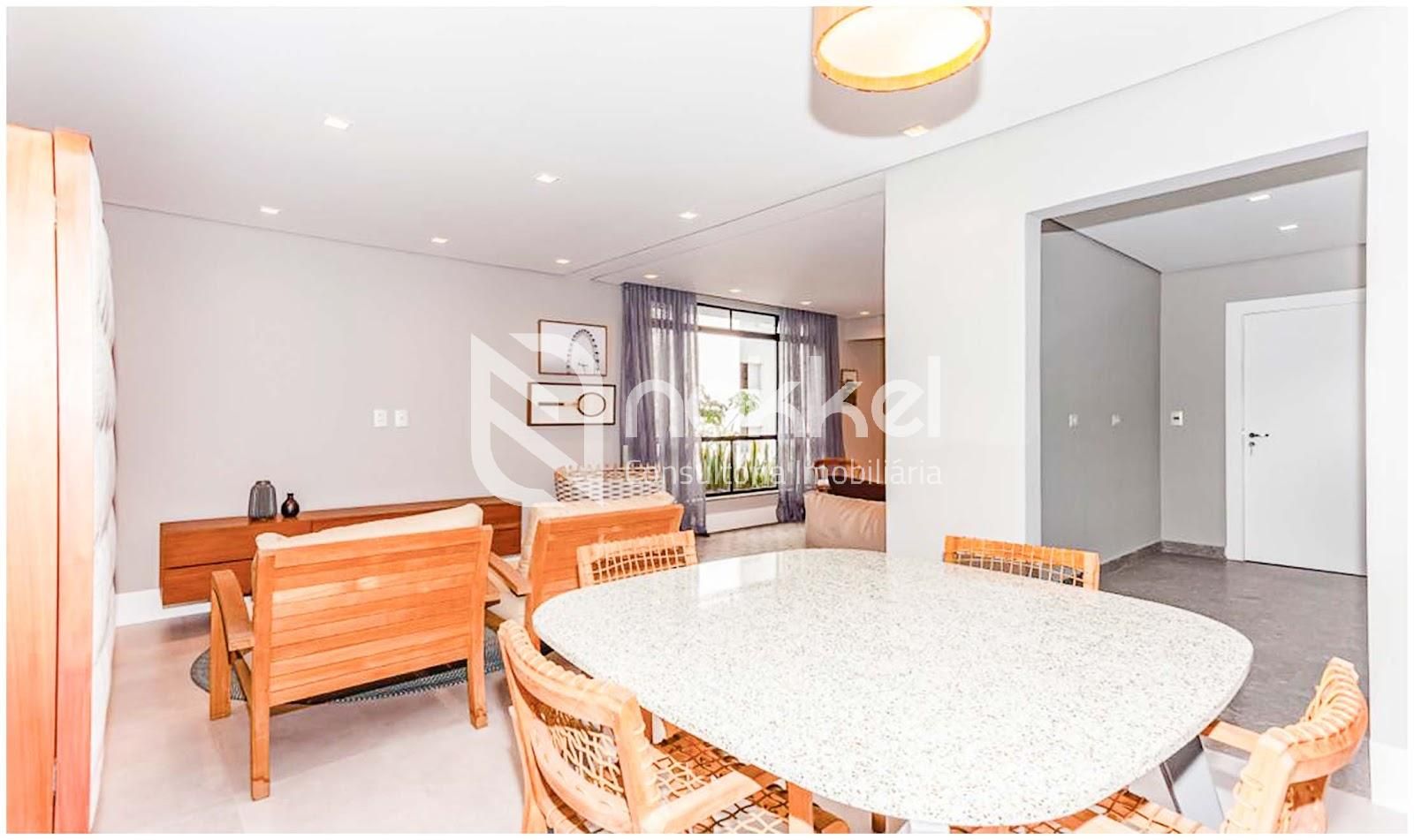 Apartamento com 1 suítes à venda em Jardim Paulista, São Paulo, por R$ 2.300.000 Imagem 4