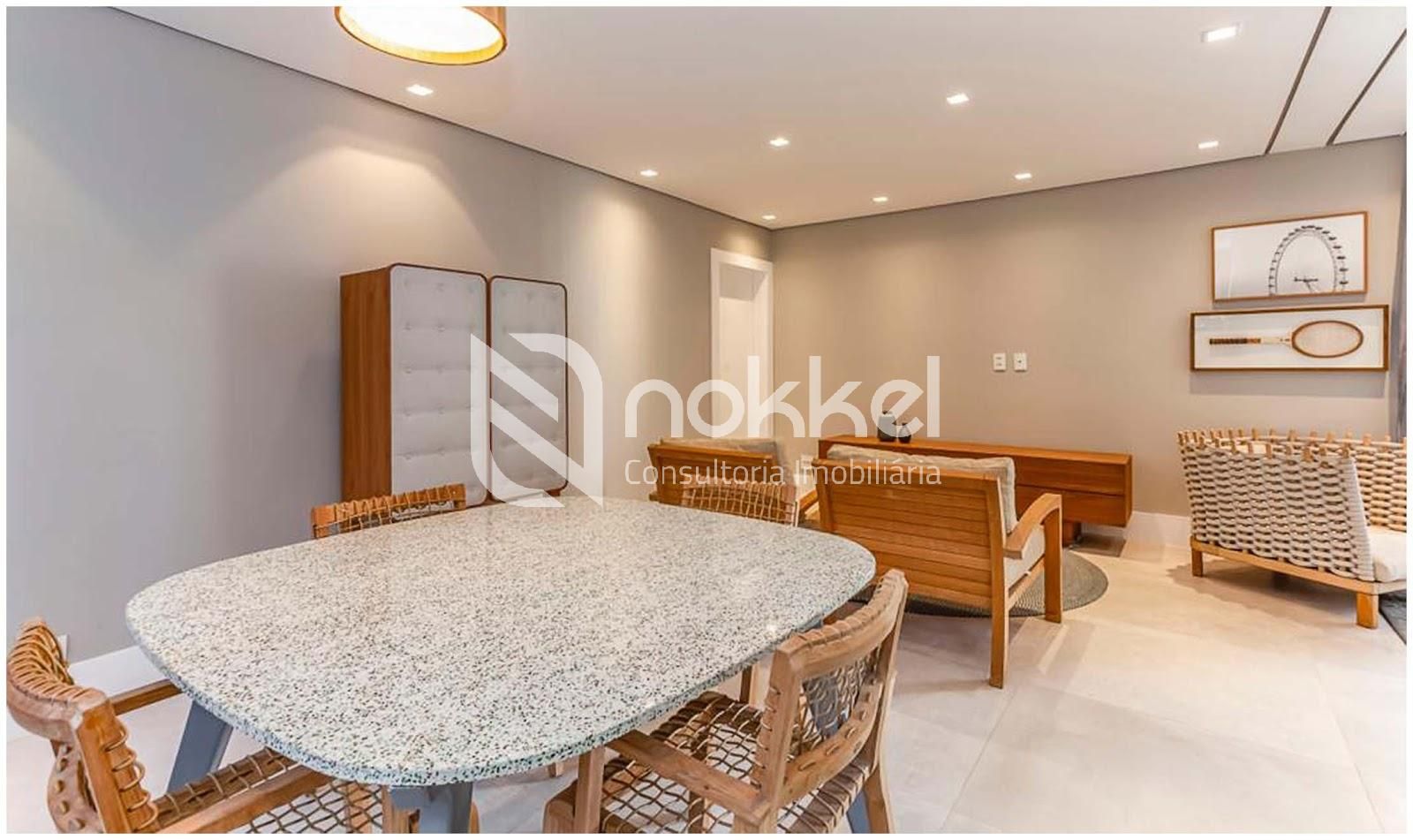 Apartamento com 1 suítes à venda em Jardim Paulista, São Paulo, por R$ 2.300.000 Imagem 7