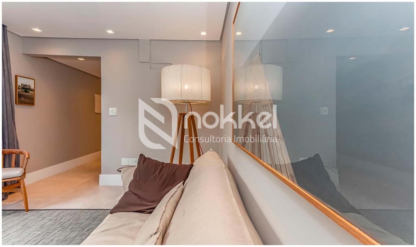 Apartamento com 1 suítes à venda em Jardim Paulista, São Paulo, por R$ 2.300.000 Imagem 8