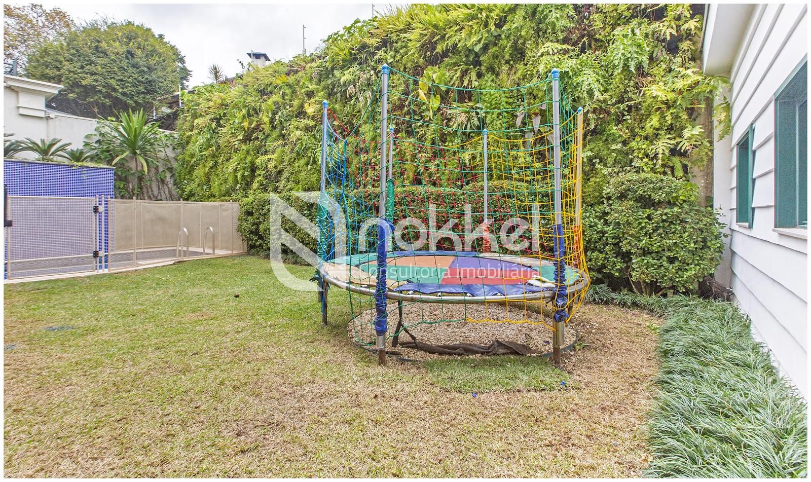 Casa de condomínio com 3 suítes à venda em Alto da Boa Vista, São Paulo, por R$ 5.900.000 Imagem 4