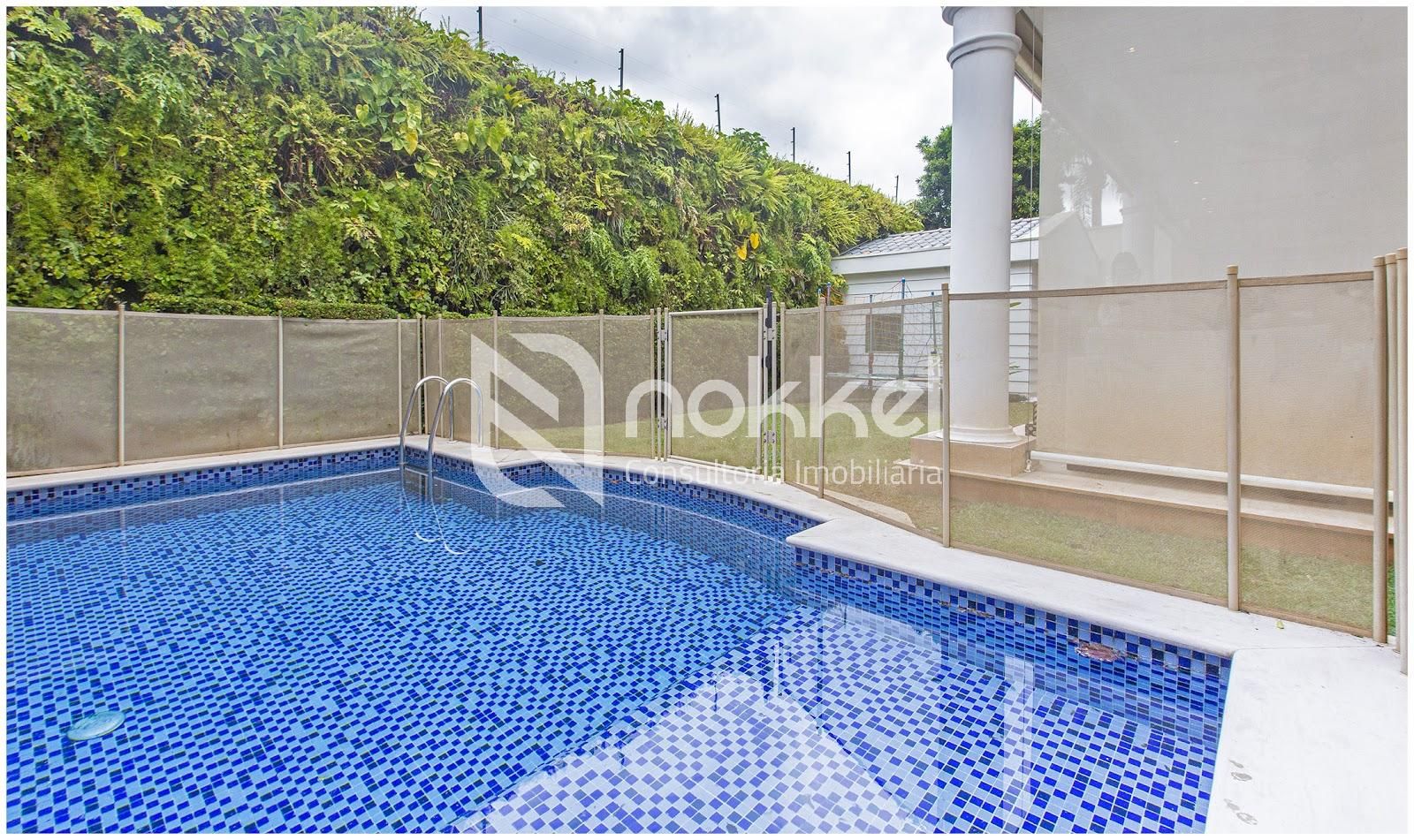 Casa de condomínio com 3 suítes à venda em Alto da Boa Vista, São Paulo, por R$ 5.900.000 Imagem 6