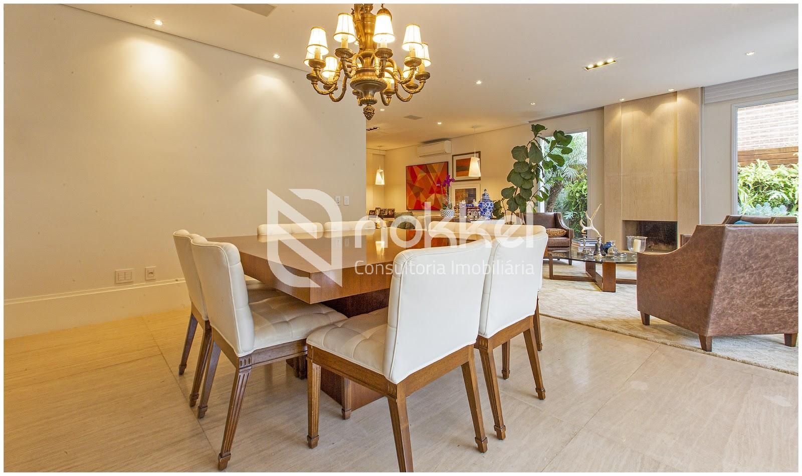 Casa de condomínio com 3 suítes à venda em Alto da Boa Vista, São Paulo, por R$ 5.900.000 Imagem 7
