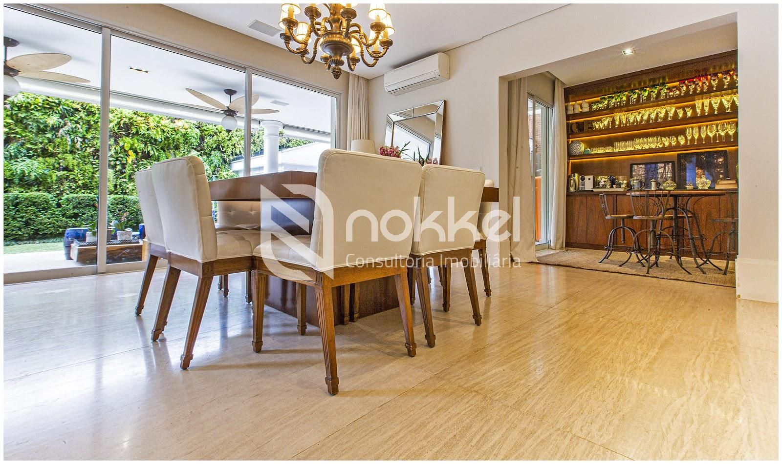 Casa de condomínio com 3 suítes à venda em Alto da Boa Vista, São Paulo, por R$ 5.900.000 Imagem 8