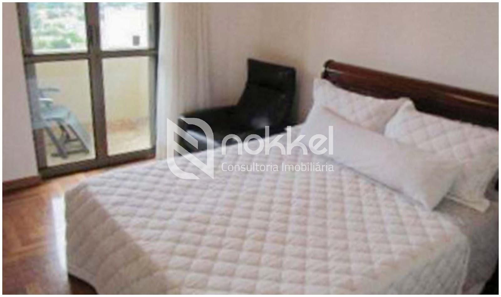 Apartamento com 2 suítes à venda em Campo Belo, São Paulo, por R$ 2.900.000 Imagem 4
