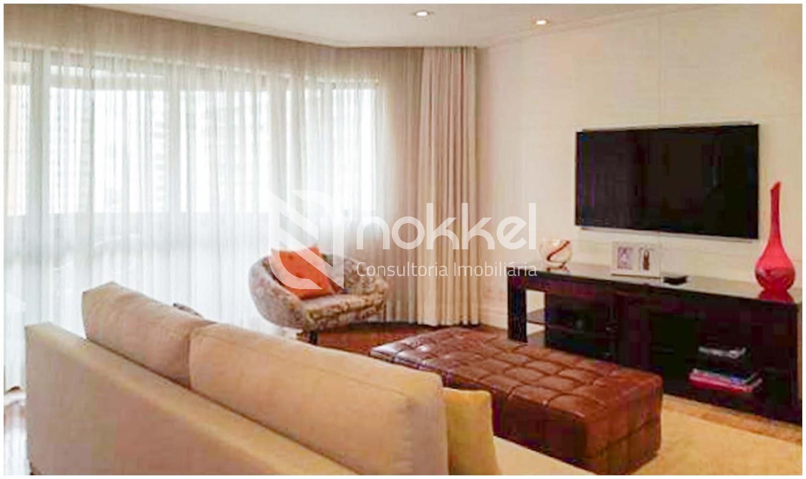Apartamento com 2 suítes à venda em Campo Belo, São Paulo, por R$ 2.900.000 Imagem 6