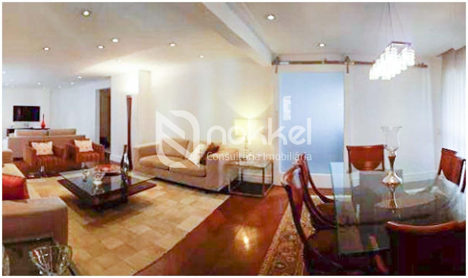 Apartamento com 2 suítes à venda em Campo Belo, São Paulo, por R$ 2.900.000 Imagem 8
