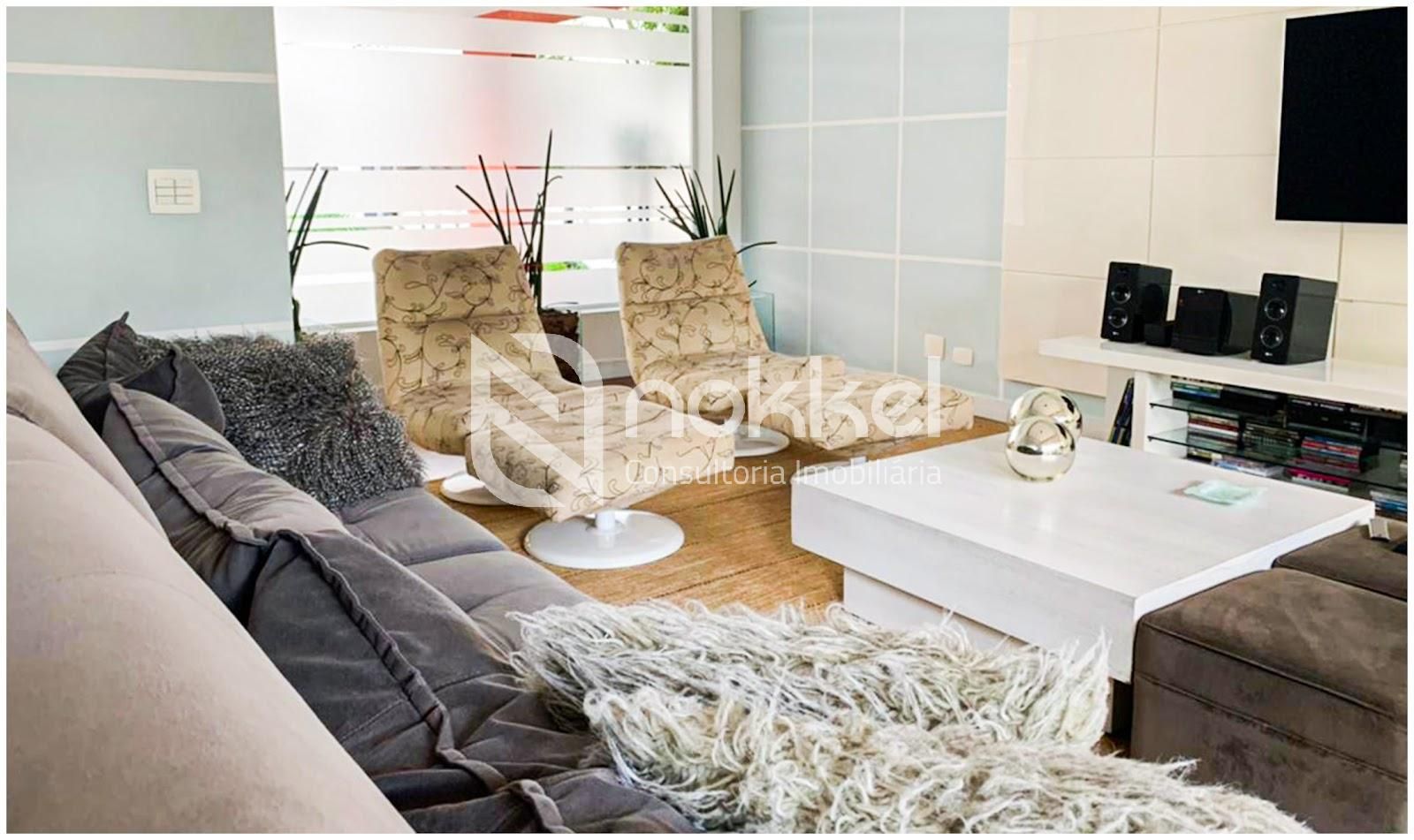 Casa de condomínio com 2 suítes à venda em Brooklin, São Paulo, por R$ 3.650.000 Imagem 5