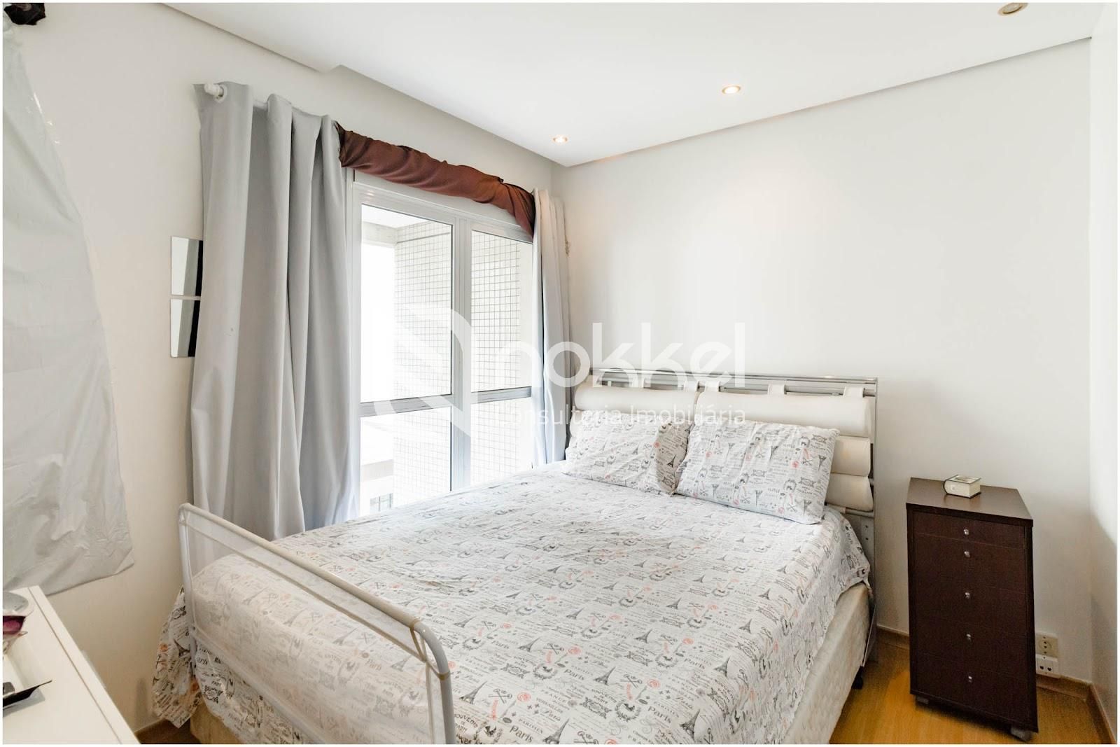 Apartamento com 1 suítes à venda em Itaim Bibi, São Paulo, por R$ 1.260.000 Imagem 5