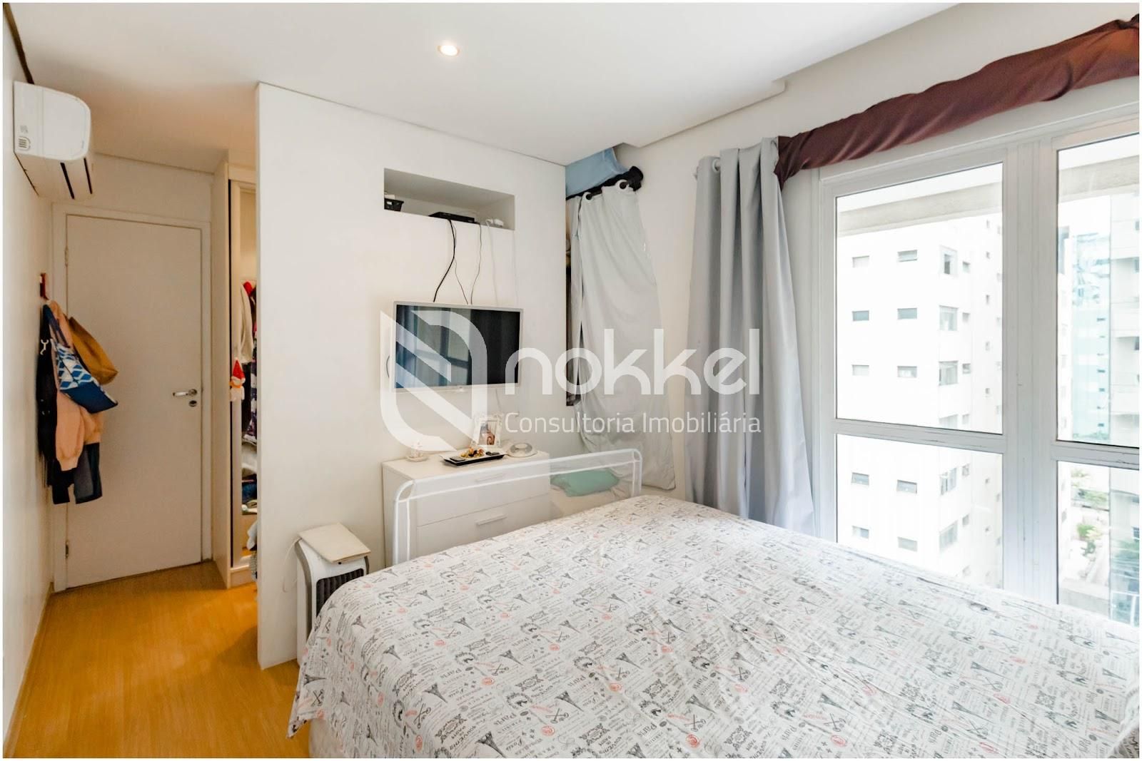 Apartamento com 1 suítes à venda em Itaim Bibi, São Paulo, por R$ 1.260.000 Imagem 6