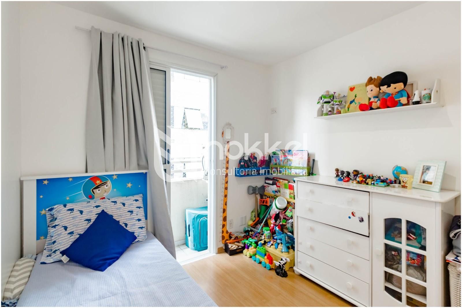Apartamento com 1 suítes à venda em Itaim Bibi, São Paulo, por R$ 1.260.000 Imagem 7