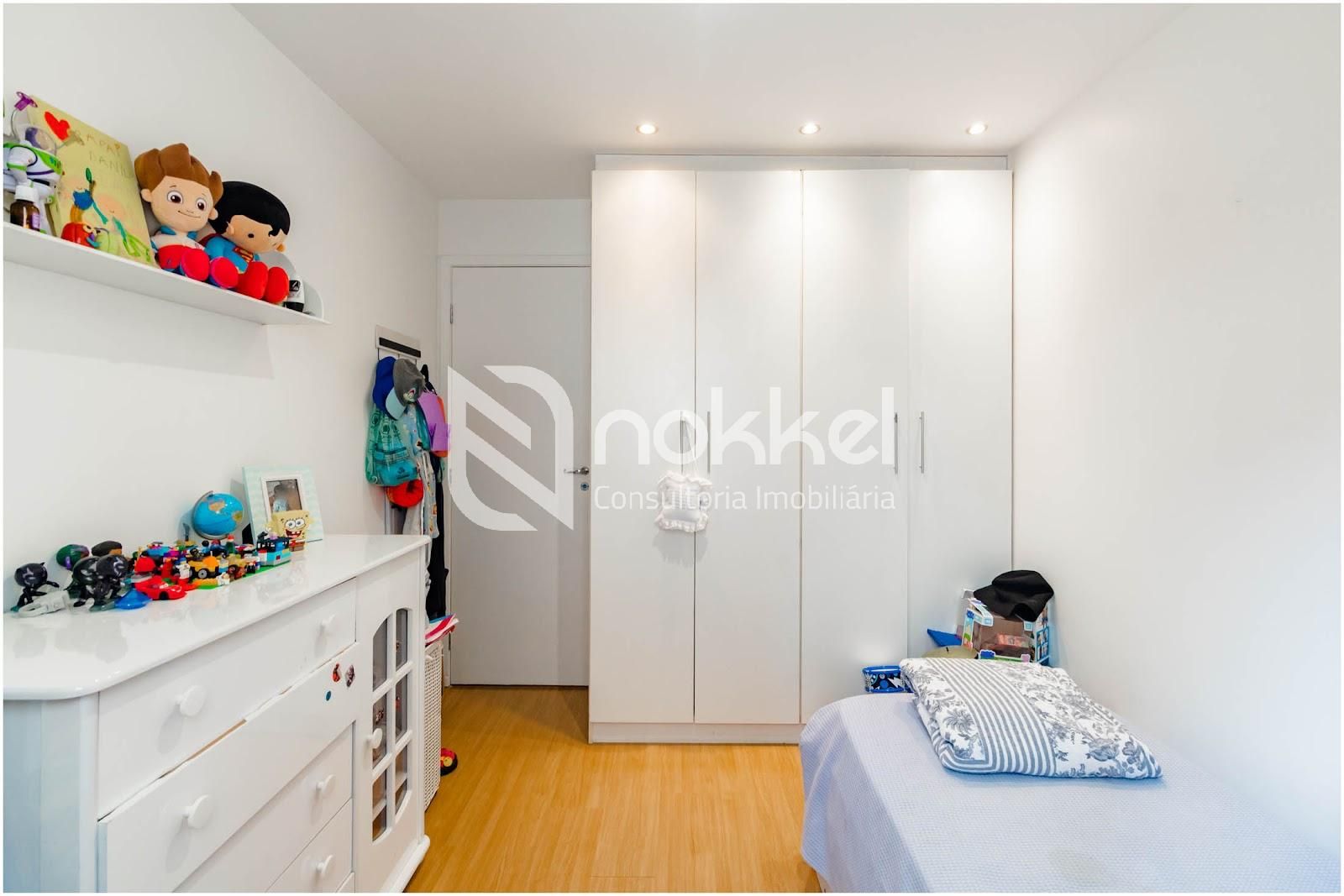 Apartamento com 1 suítes à venda em Itaim Bibi, São Paulo, por R$ 1.260.000 Imagem 8