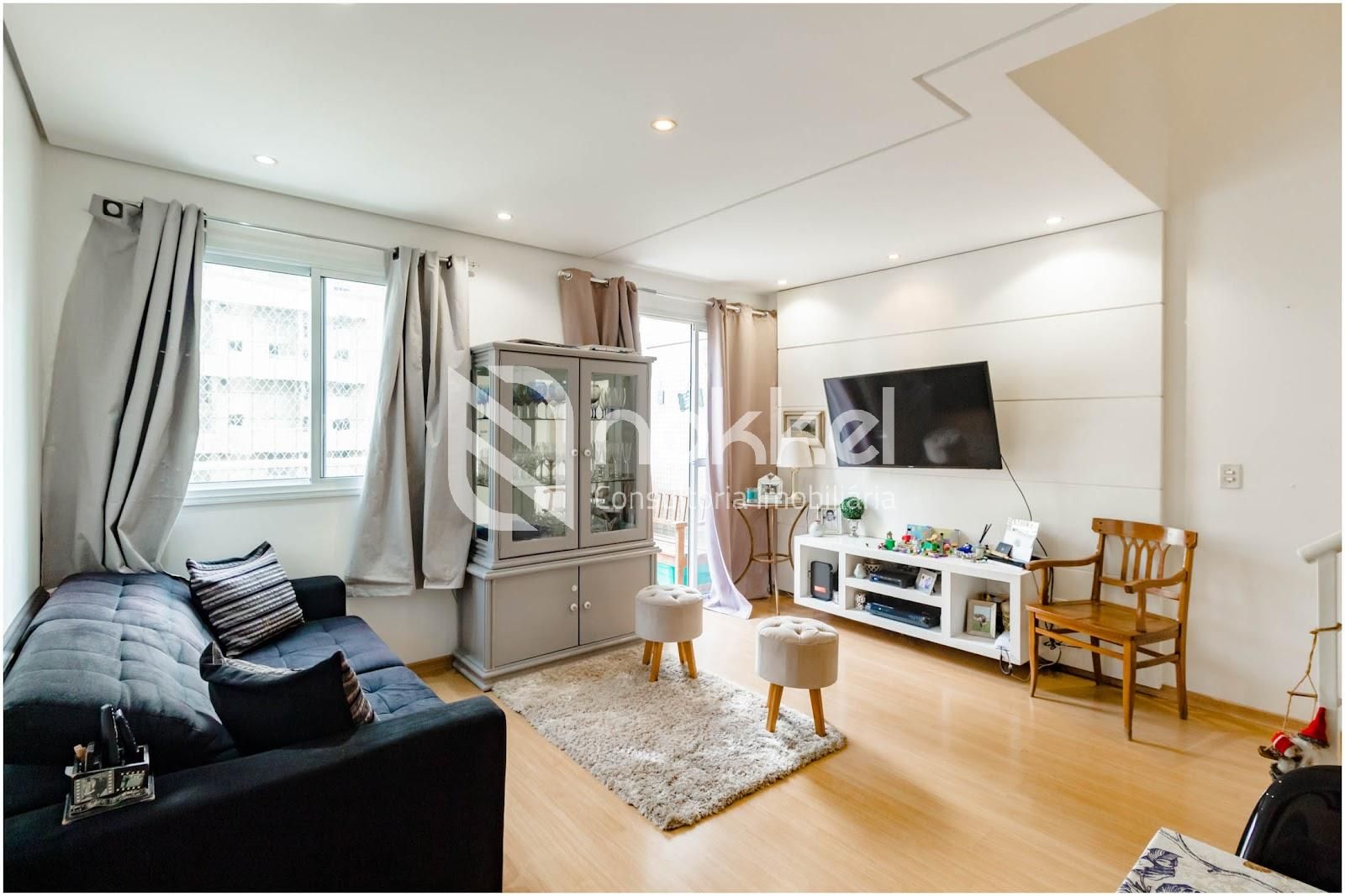 Apartamento com 1 suítes à venda em Itaim Bibi, São Paulo, por R$ 1.260.000 Imagem 4