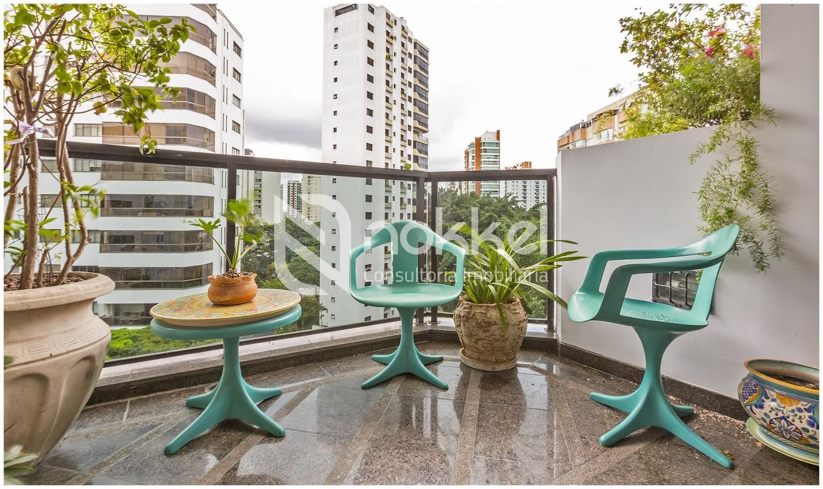 Apartamento com 2 suítes à venda em Campo Belo, São Paulo, por R$ 2.300.000 Imagem 4