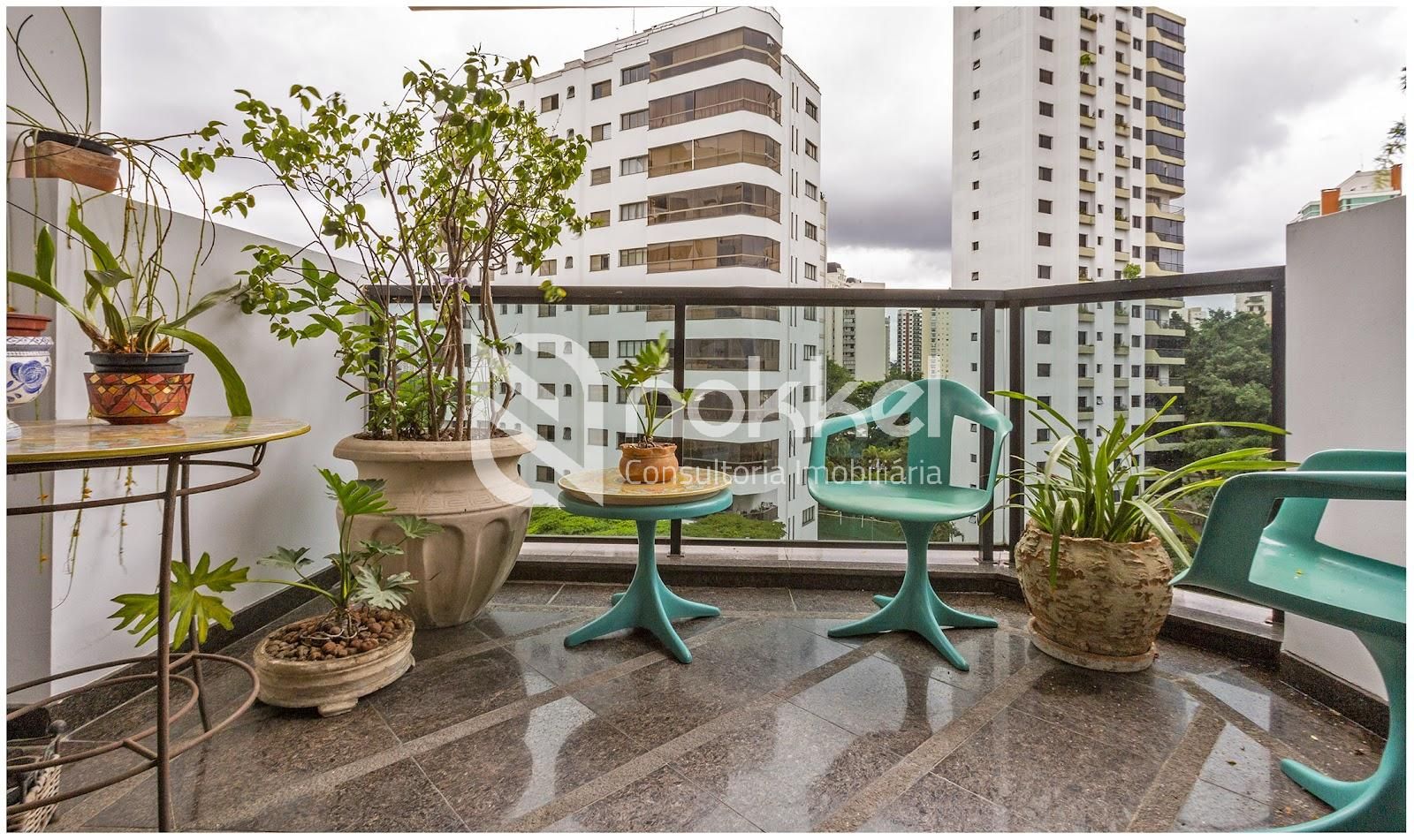 Apartamento com 2 suítes à venda em Campo Belo, São Paulo, por R$ 2.300.000 Imagem 5