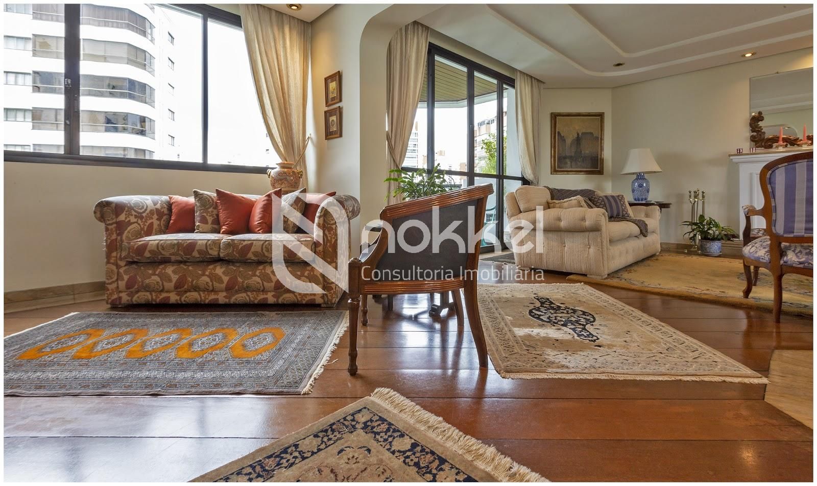 Apartamento com 2 suítes à venda em Campo Belo, São Paulo, por R$ 2.300.000 Imagem 6
