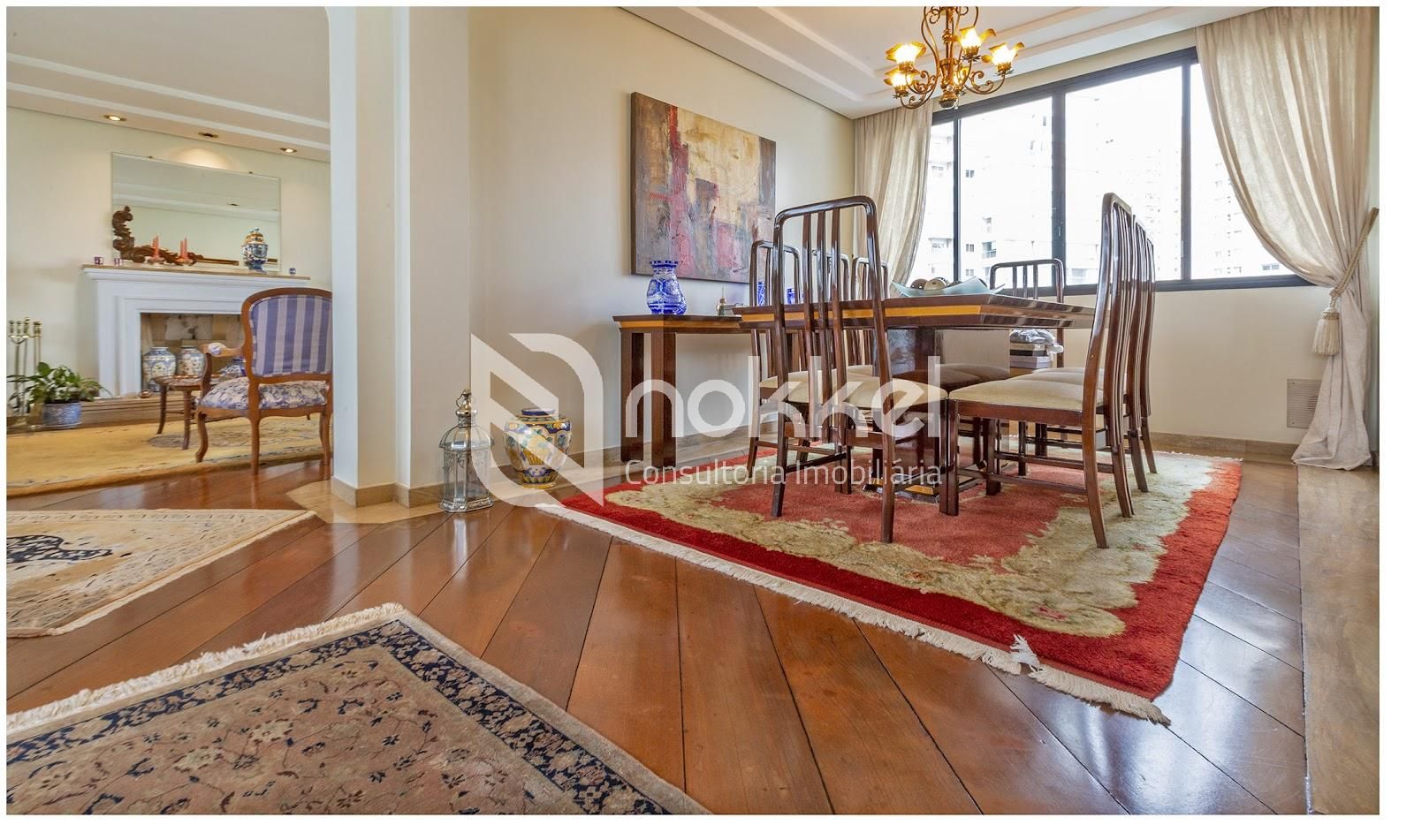 Apartamento com 2 suítes à venda em Campo Belo, São Paulo, por R$ 2.300.000 Imagem 7