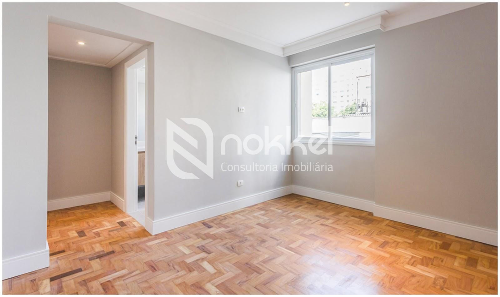 Apartamento com 4 suítes à venda em Jardim América, São Paulo, por R$ 4.750.000 Imagem 4