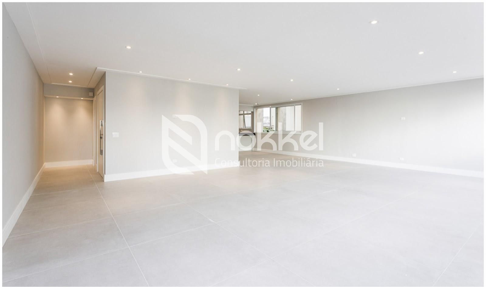 Apartamento com 4 suítes à venda em Jardim América, São Paulo, por R$ 4.750.000 Imagem 8