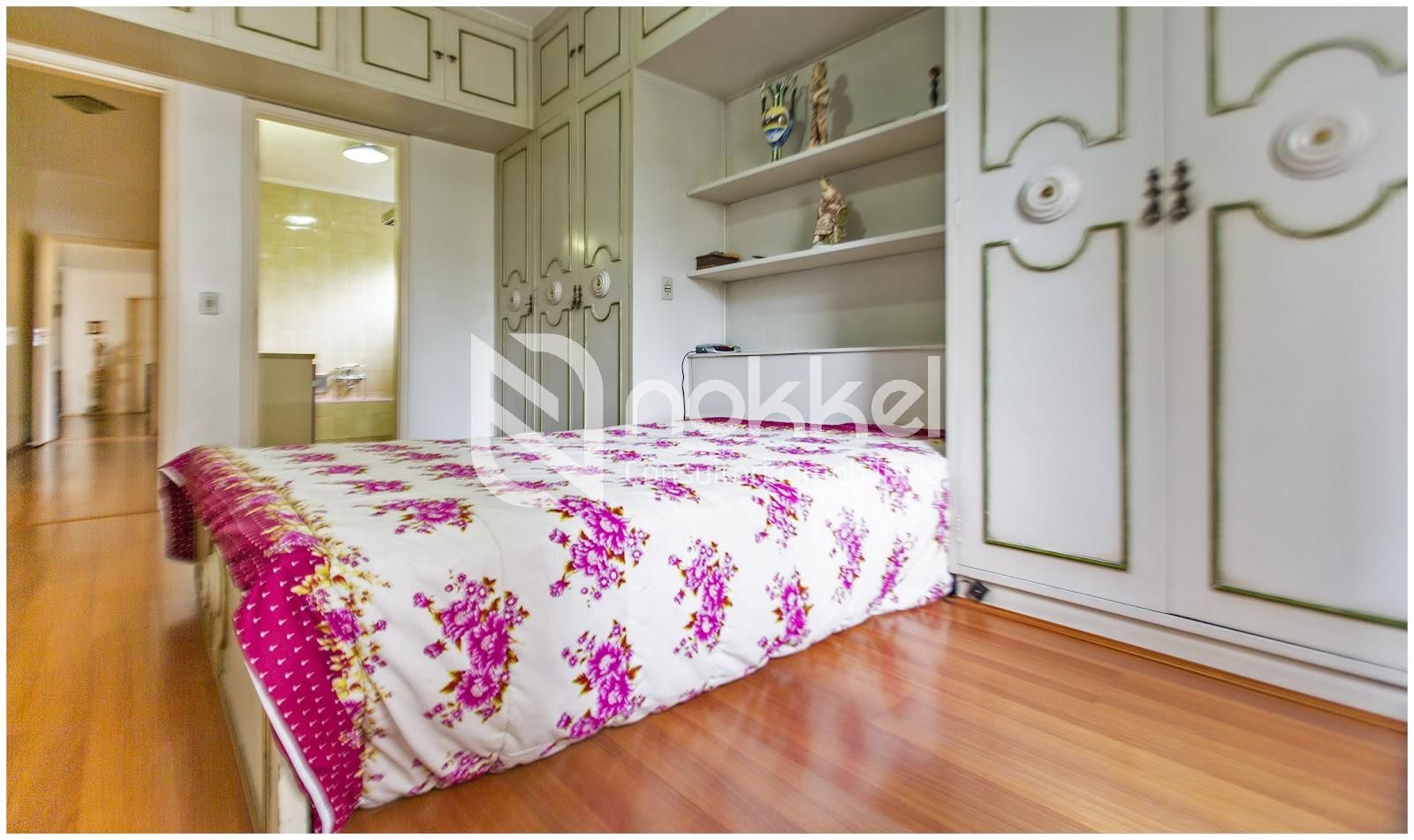 Apartamento com 1 suítes à venda em Itaim Bibi, São Paulo, por R$ 2.200.000 Imagem 7