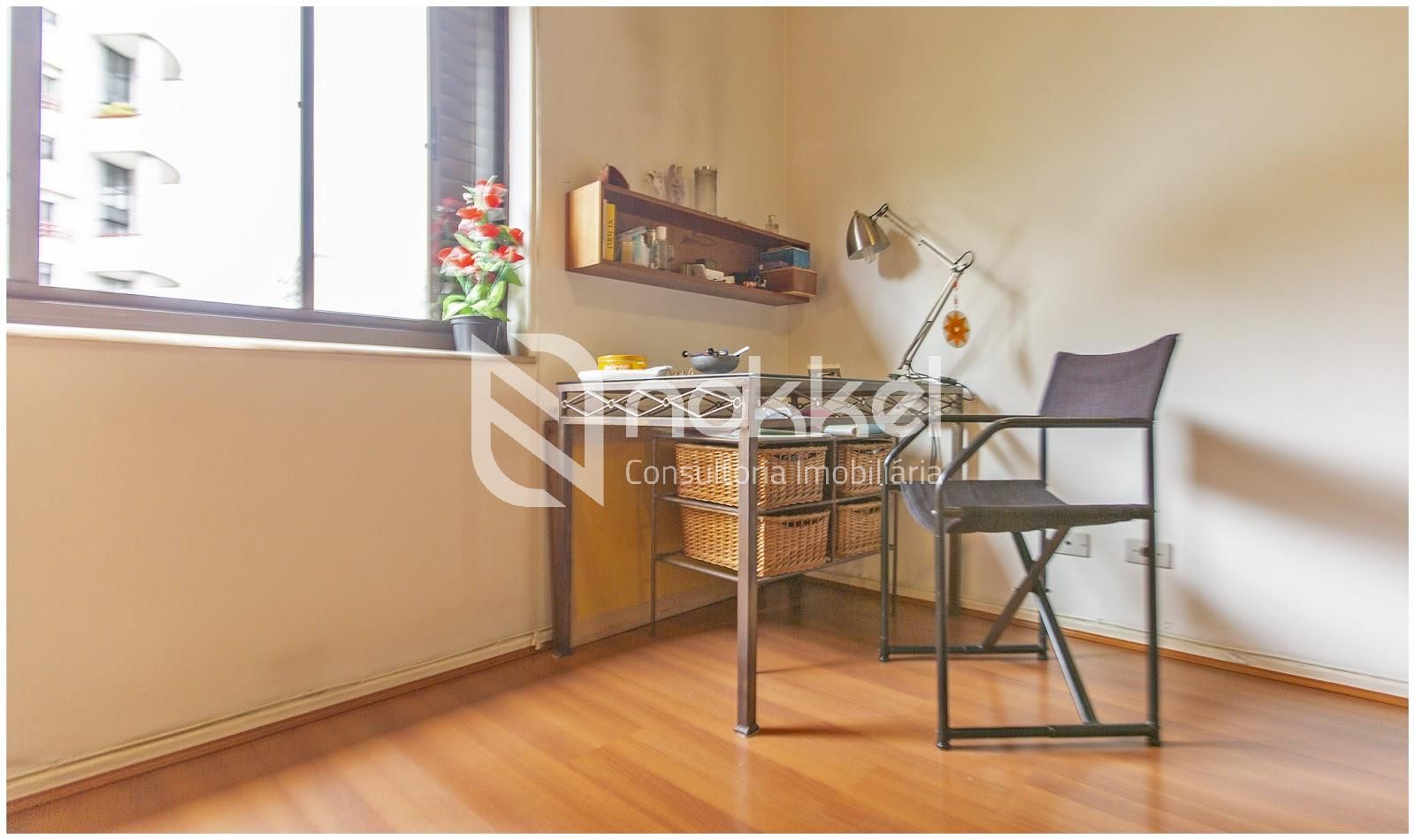 Apartamento com 1 suítes à venda em Itaim Bibi, São Paulo, por R$ 2.200.000 Imagem 5