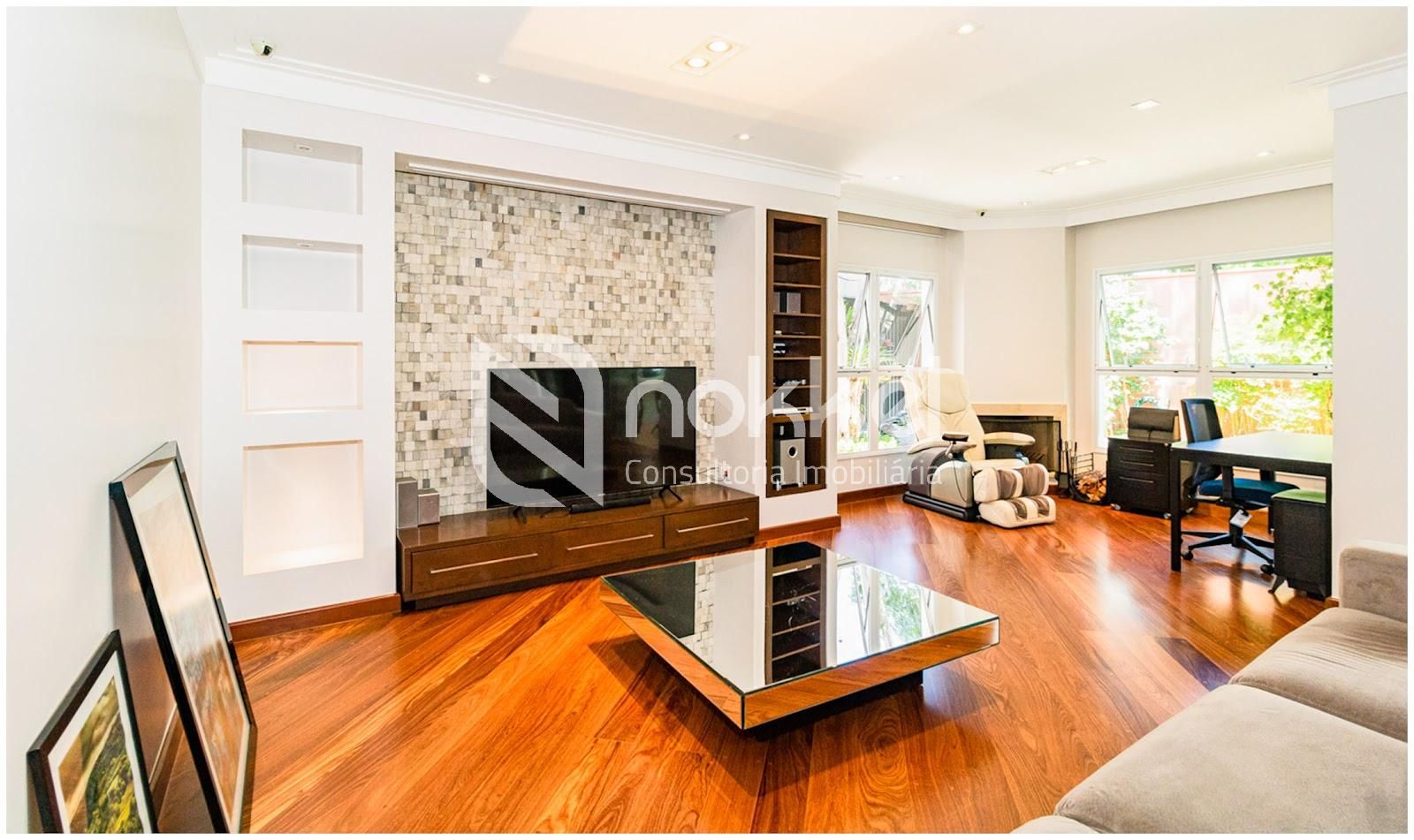Casa de condomínio com 2 suítes à venda em Chácara Monte Alegre, São Paulo, por R$ 3.780.000 Imagem 7
