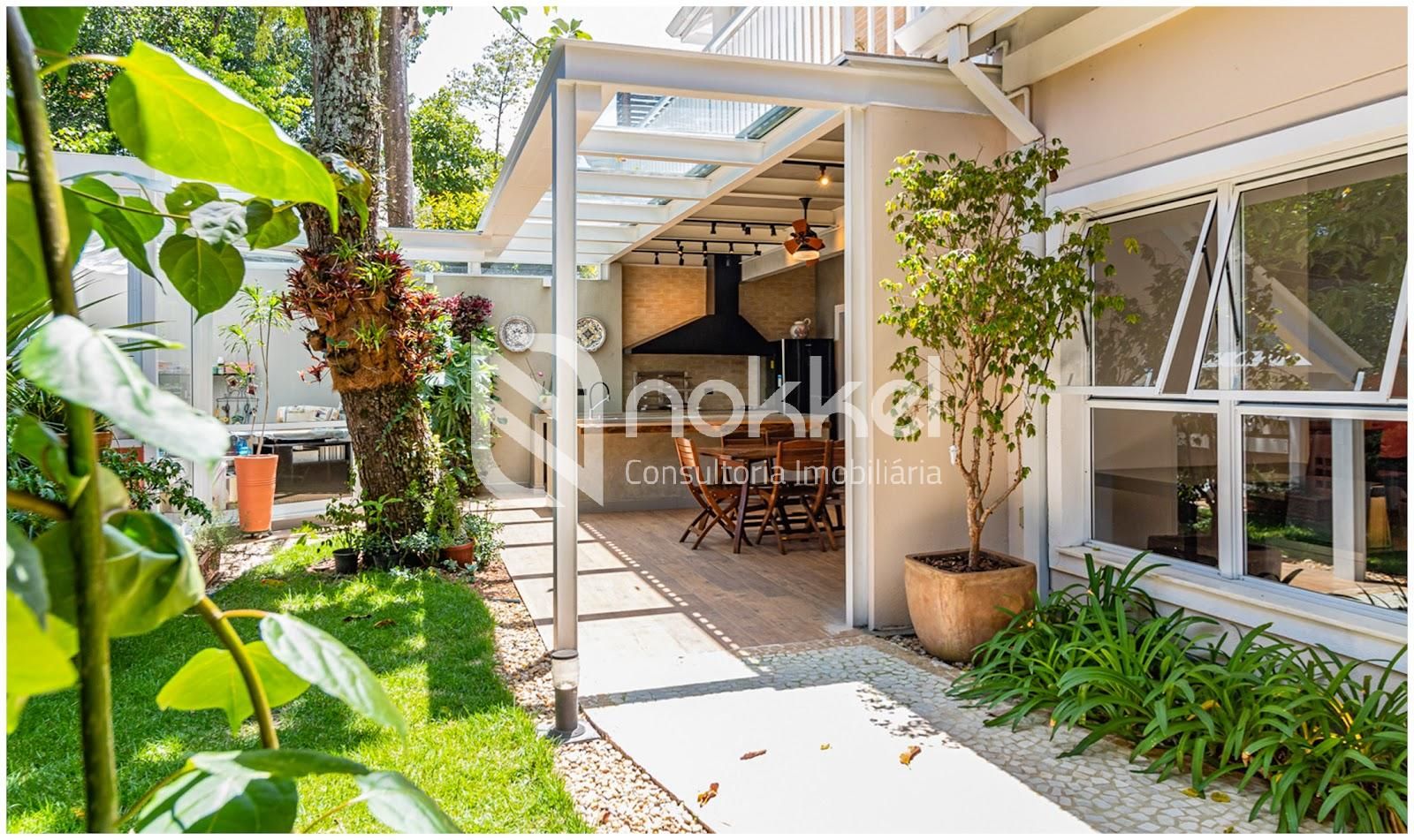 Casa de condomínio com 2 suítes à venda em Chácara Monte Alegre, São Paulo, por R$ 3.780.000 Imagem 6
