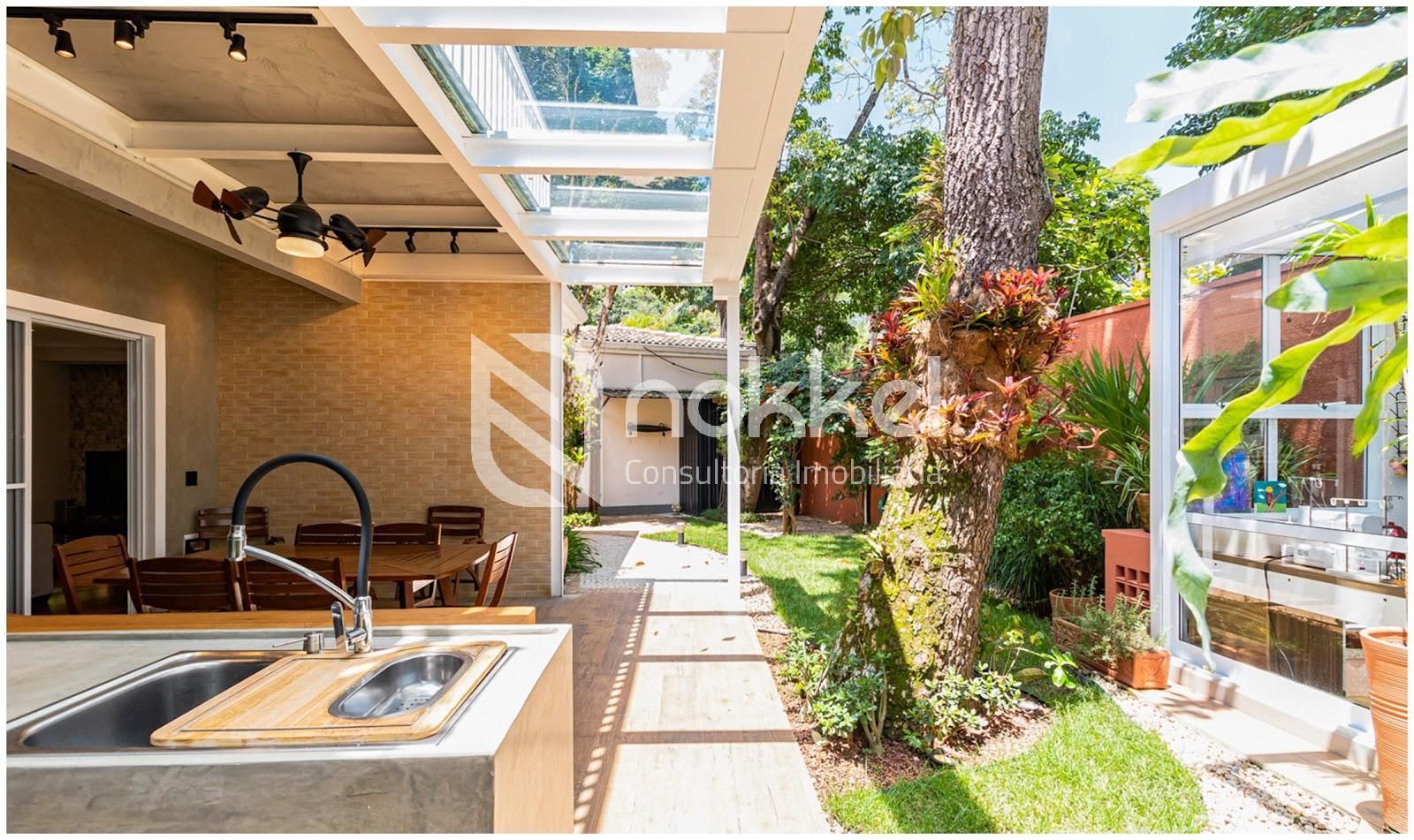 Casa de condomínio com 2 suítes à venda em Chácara Monte Alegre, São Paulo, por R$ 3.780.000 Imagem 4