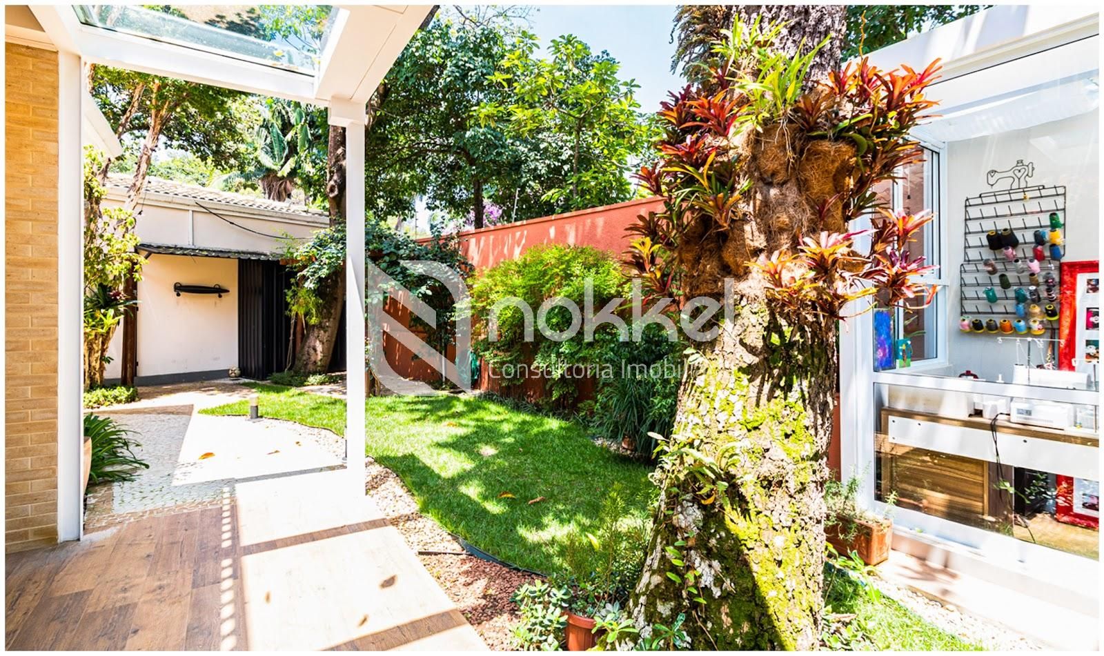 Casa de condomínio com 2 suítes à venda em Chácara Monte Alegre, São Paulo, por R$ 3.780.000 Imagem 5