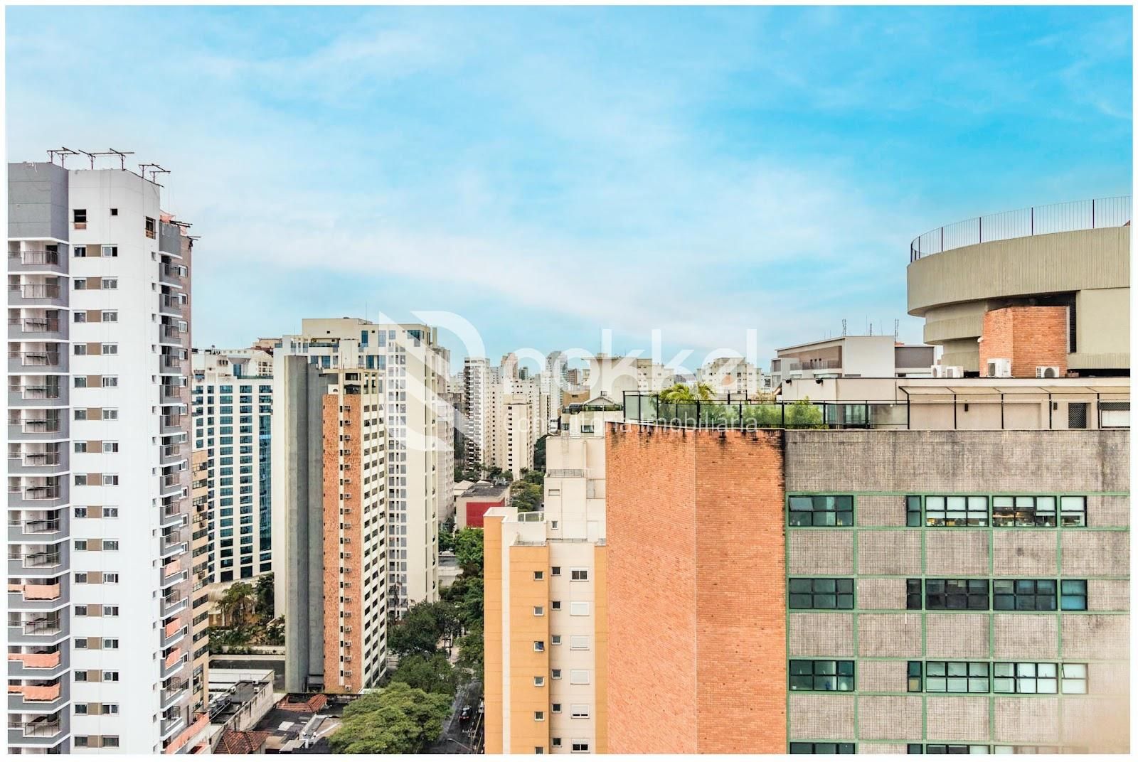 Cobertura com 4 suítes à venda em Moema, São Paulo, por R$ 4.880.000 Imagem 4