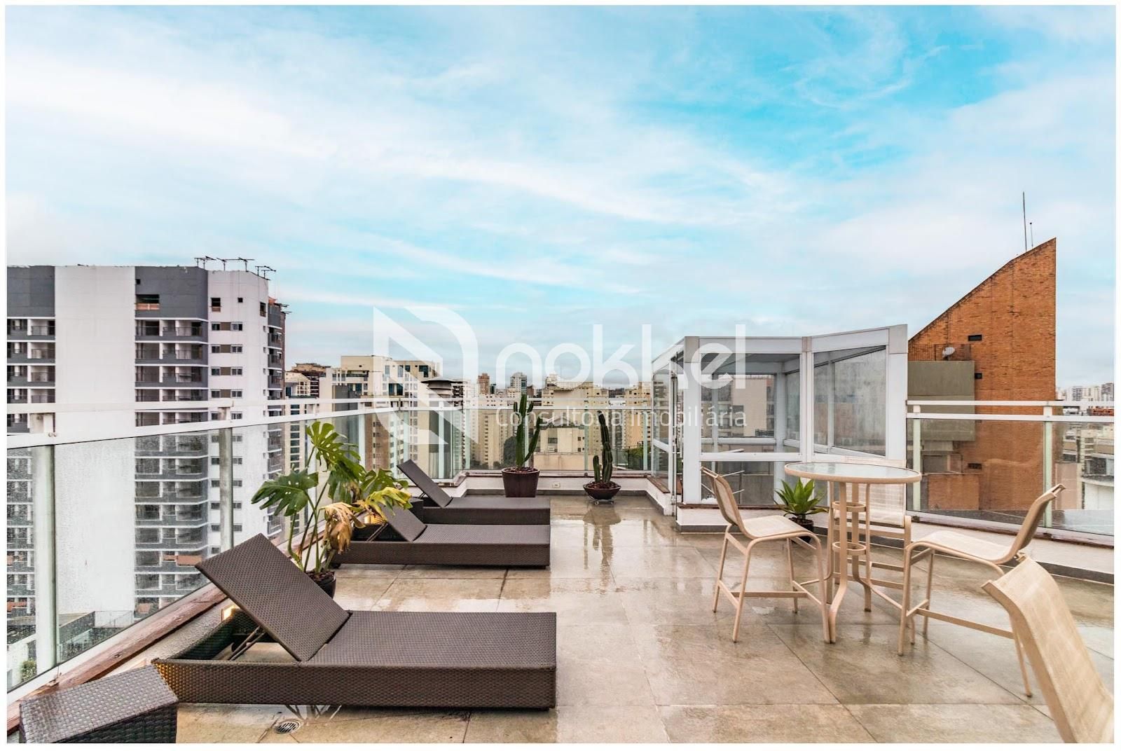 Cobertura com 4 suítes à venda em Moema, São Paulo, por R$ 4.880.000 Imagem 6