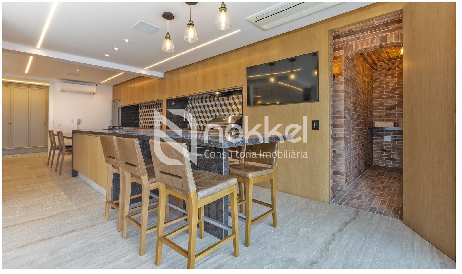 Apartamento com 4 suítes à venda em Campo Belo, São Paulo, por R$ 11.000.000 Imagem 5