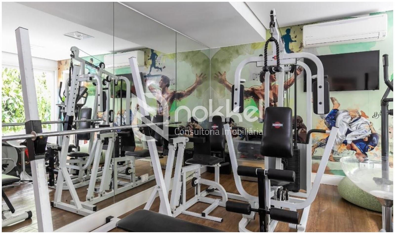Casa de condomínio com 4 suítes à venda em Brooklin, São Paulo, por R$ 7.900.000 Imagem 8