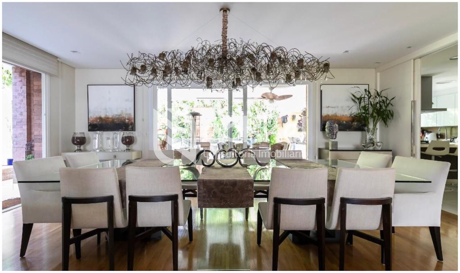 Casa de condomínio com 4 suítes à venda em Brooklin, São Paulo, por R$ 7.900.000 Imagem 4