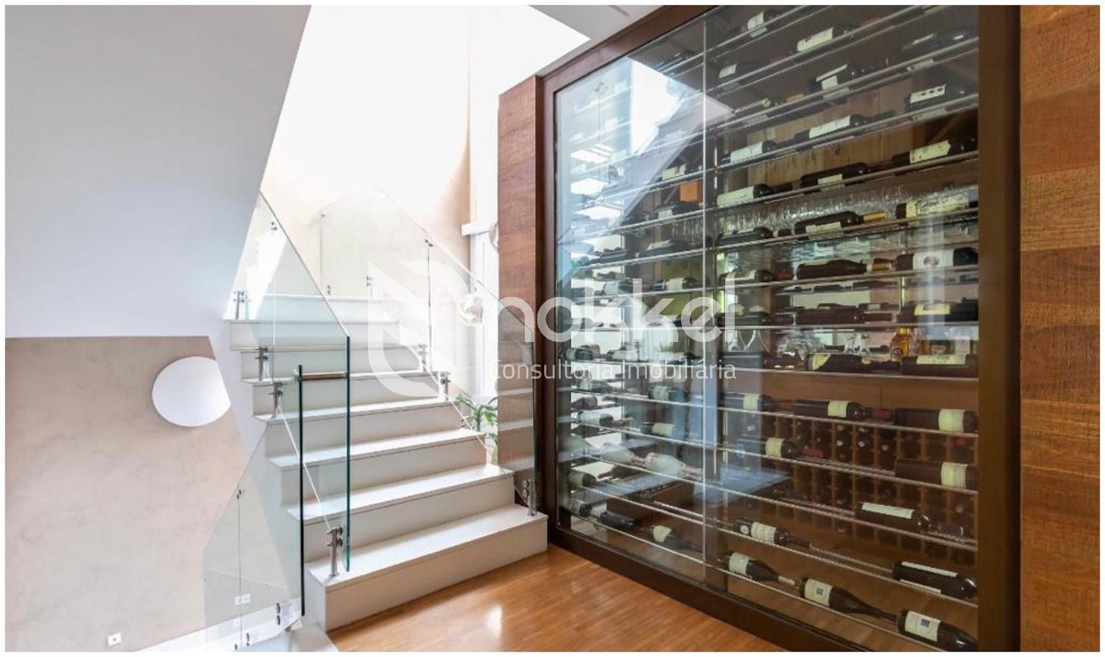 Casa de condomínio com 4 suítes à venda em Brooklin, São Paulo, por R$ 7.900.000 Imagem 5