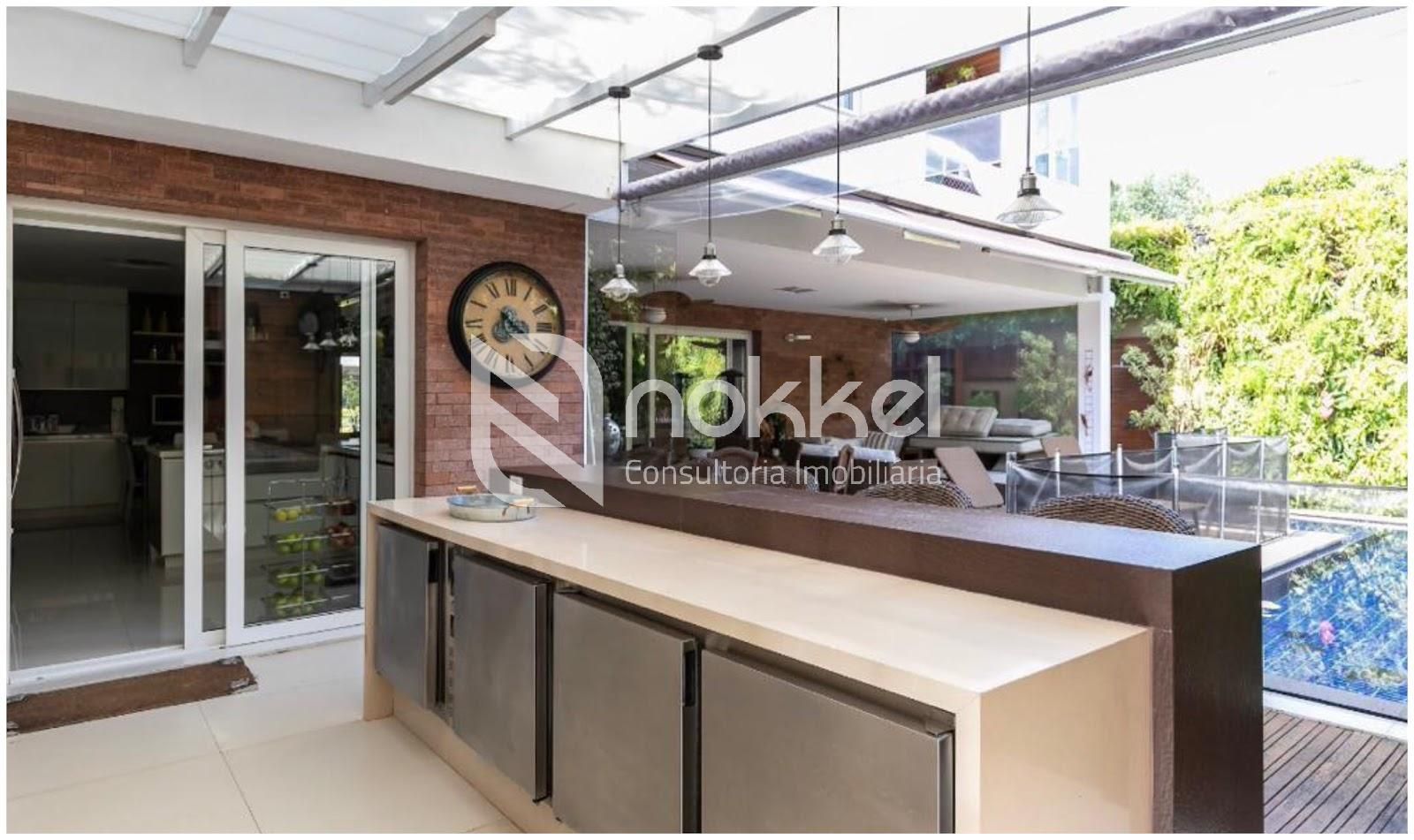 Casa de condomínio com 4 suítes à venda em Brooklin, São Paulo, por R$ 7.900.000 Imagem 7