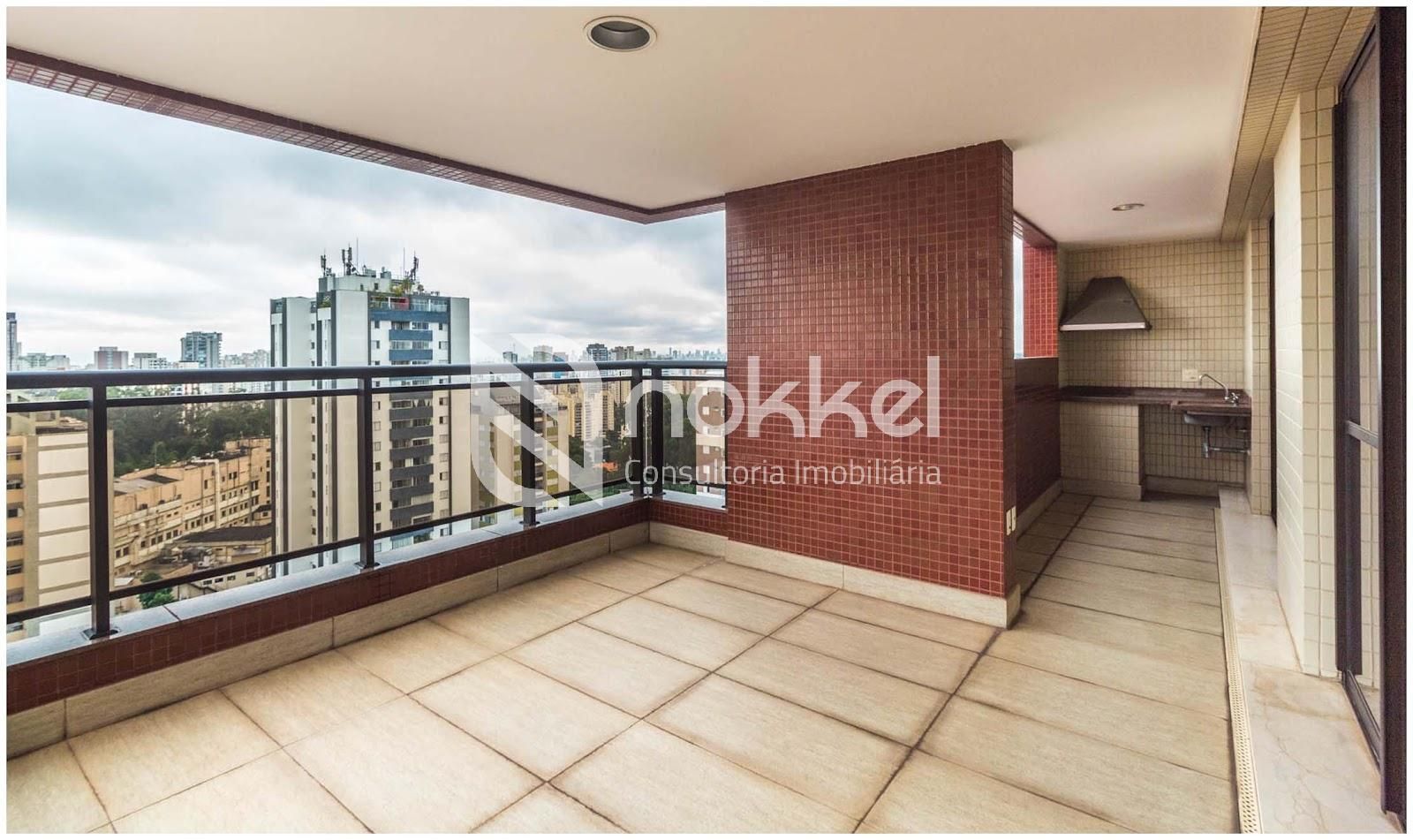 Apartamento com 4 suítes à venda em Vila Mariana, São Paulo, por R$ 2.900.000 Imagem 4