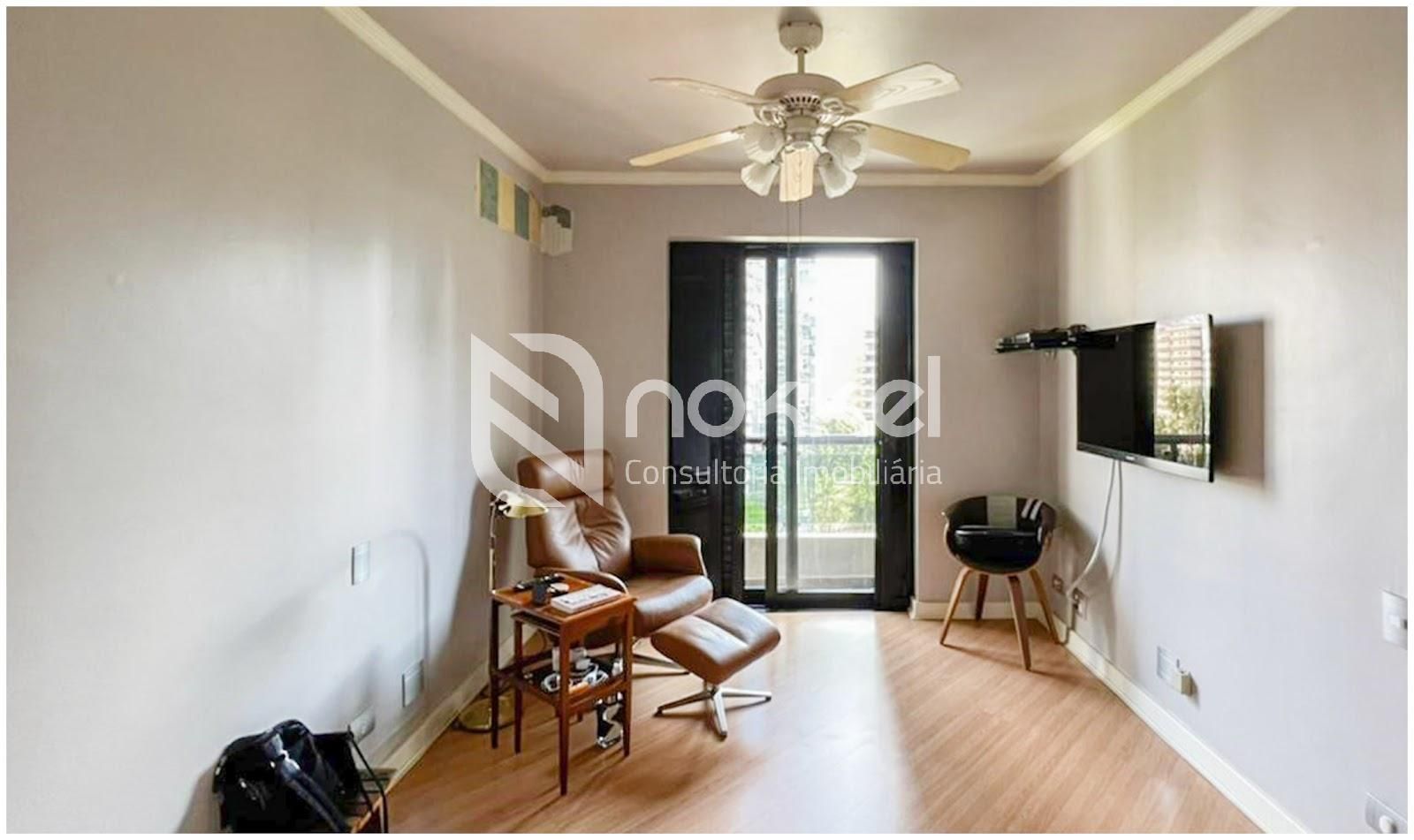 Apartamento com 3 suítes à venda em Itaim Bibi, São Paulo, por R$ 6.400.000 Imagem 5