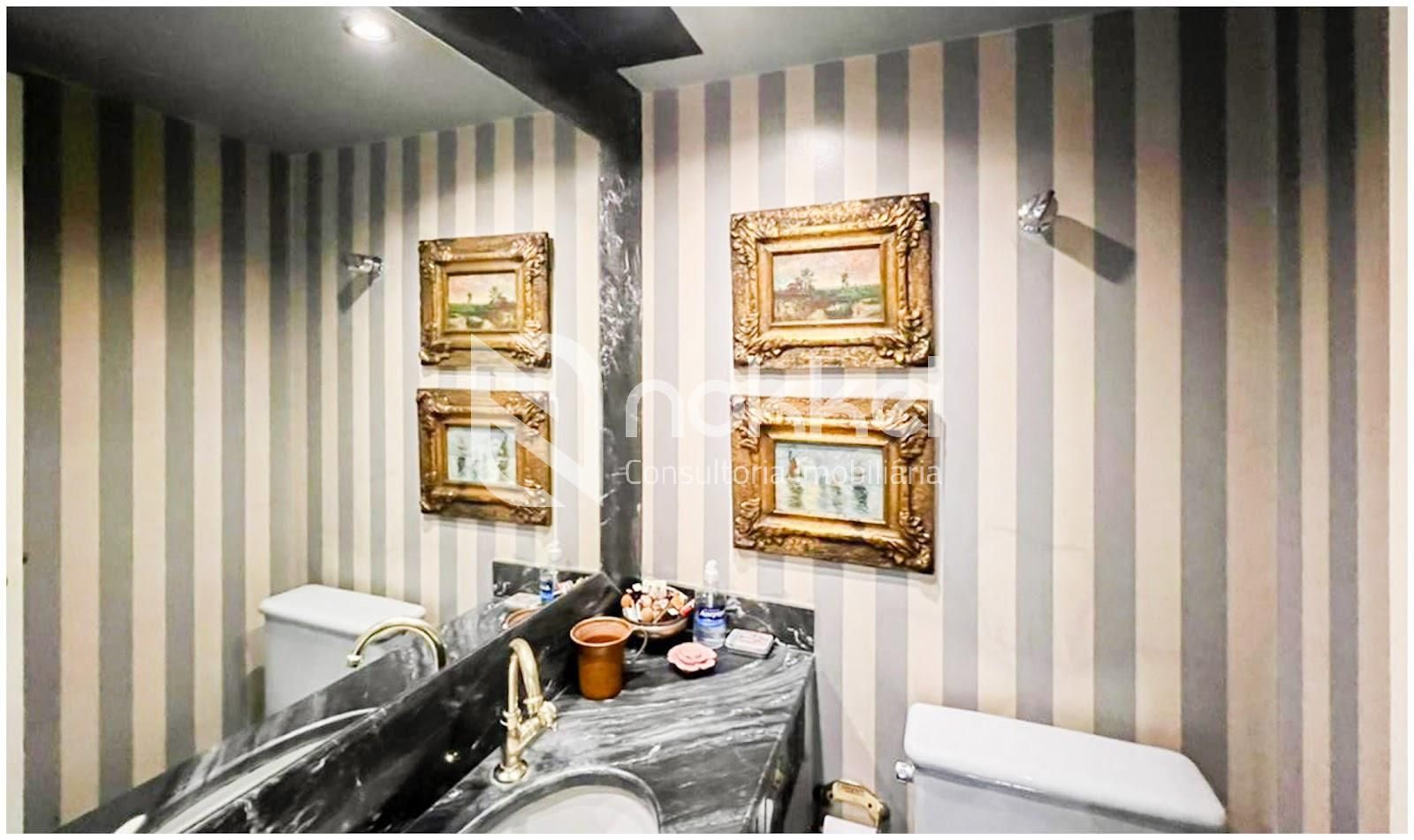 Apartamento com 3 suítes à venda em Itaim Bibi, São Paulo, por R$ 6.400.000 Imagem 6