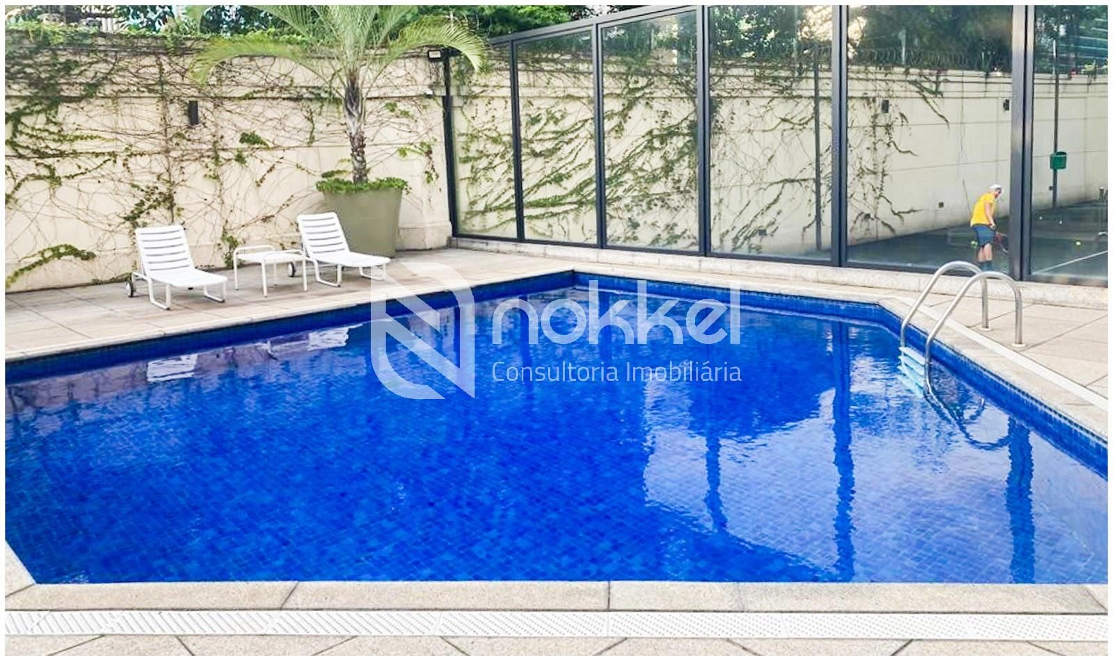 Apartamento com 3 suítes à venda em Itaim Bibi, São Paulo, por R$ 6.400.000 Imagem 7