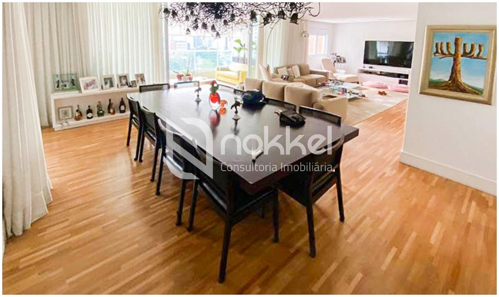 Apartamento com 4 suítes à venda em Perdizes, São Paulo, por R$ 5.600.000 Imagem 4