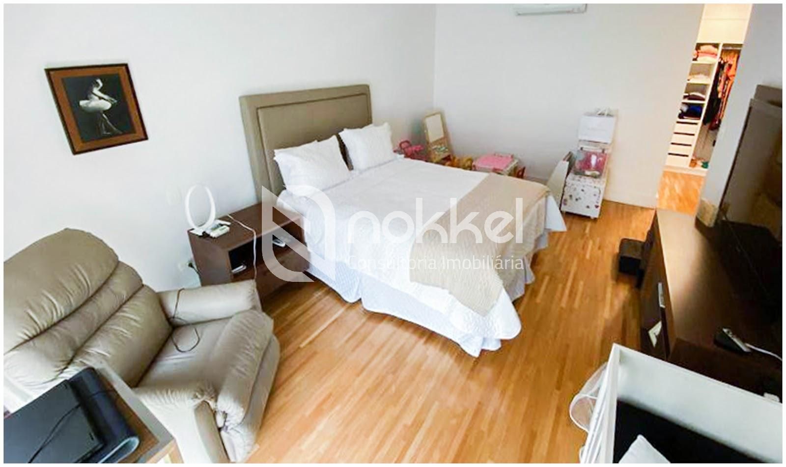 Apartamento com 4 suítes à venda em Perdizes, São Paulo, por R$ 5.600.000 Imagem 6