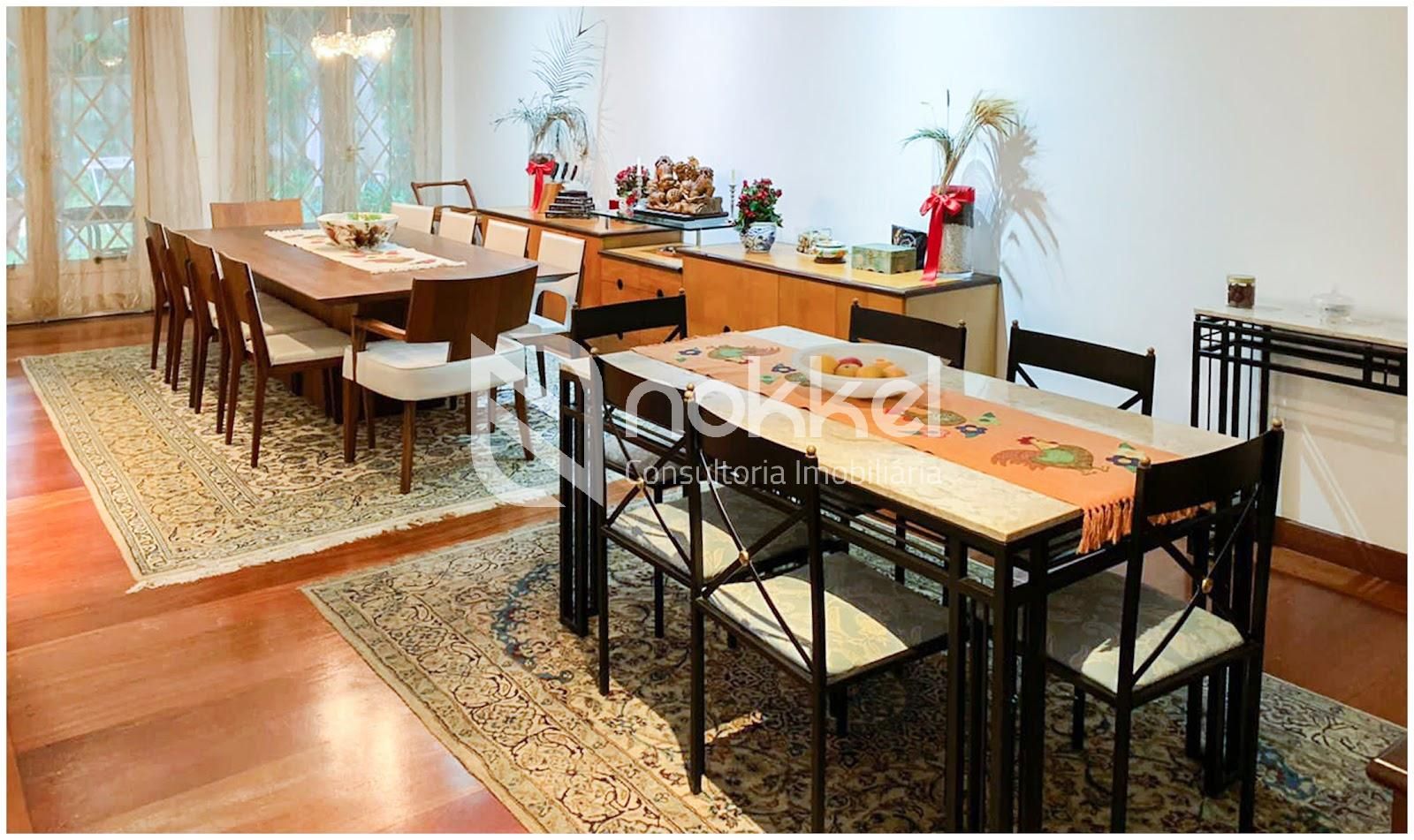 Casa de condomínio com 4 suítes à venda em Alto da Boa Vista, São Paulo, por R$ 5.000.000 Imagem 5