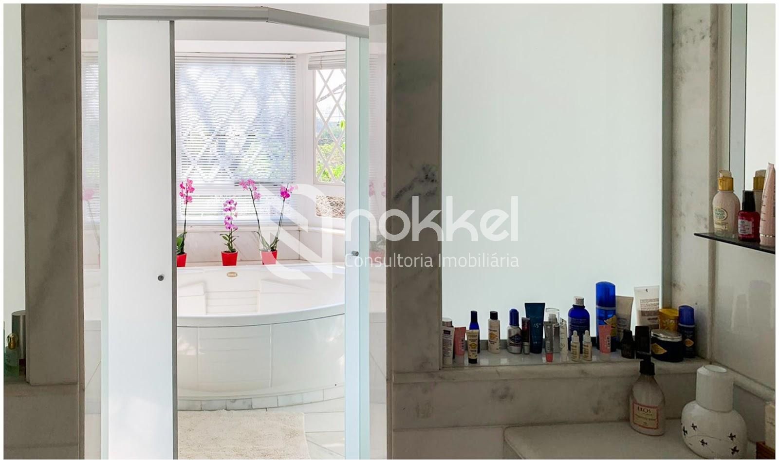 Casa de condomínio com 4 suítes à venda em Alto da Boa Vista, São Paulo, por R$ 5.000.000 Imagem 6