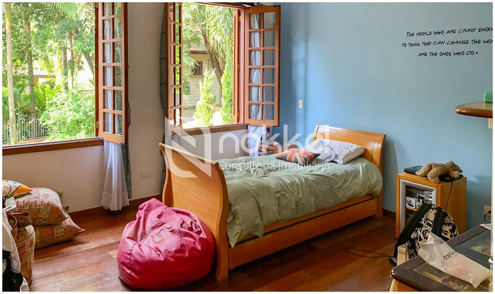 Casa de condomínio com 4 suítes à venda em Alto da Boa Vista, São Paulo, por R$ 5.000.000 Imagem 7